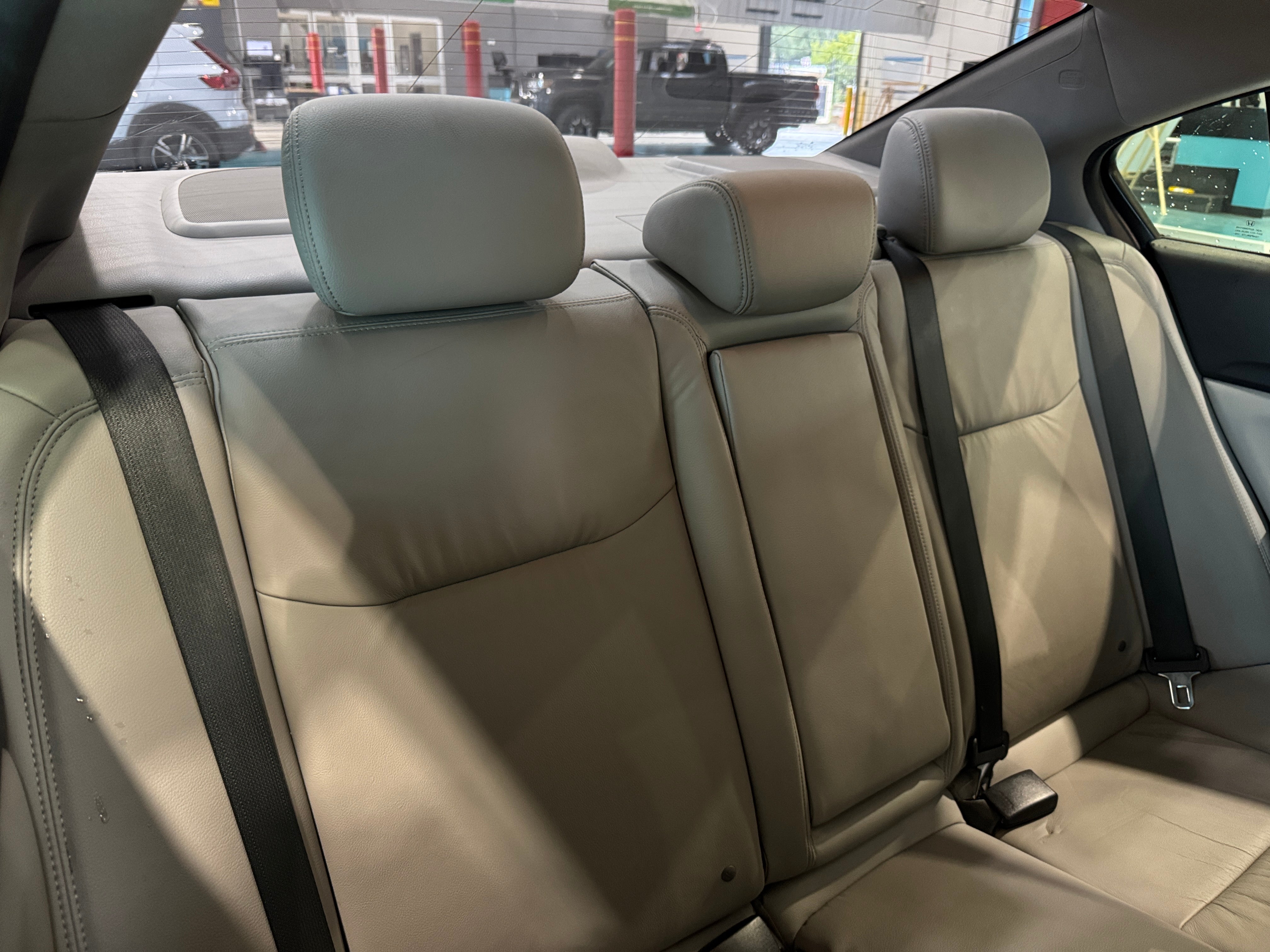2013 Honda Civic EX-L 5
