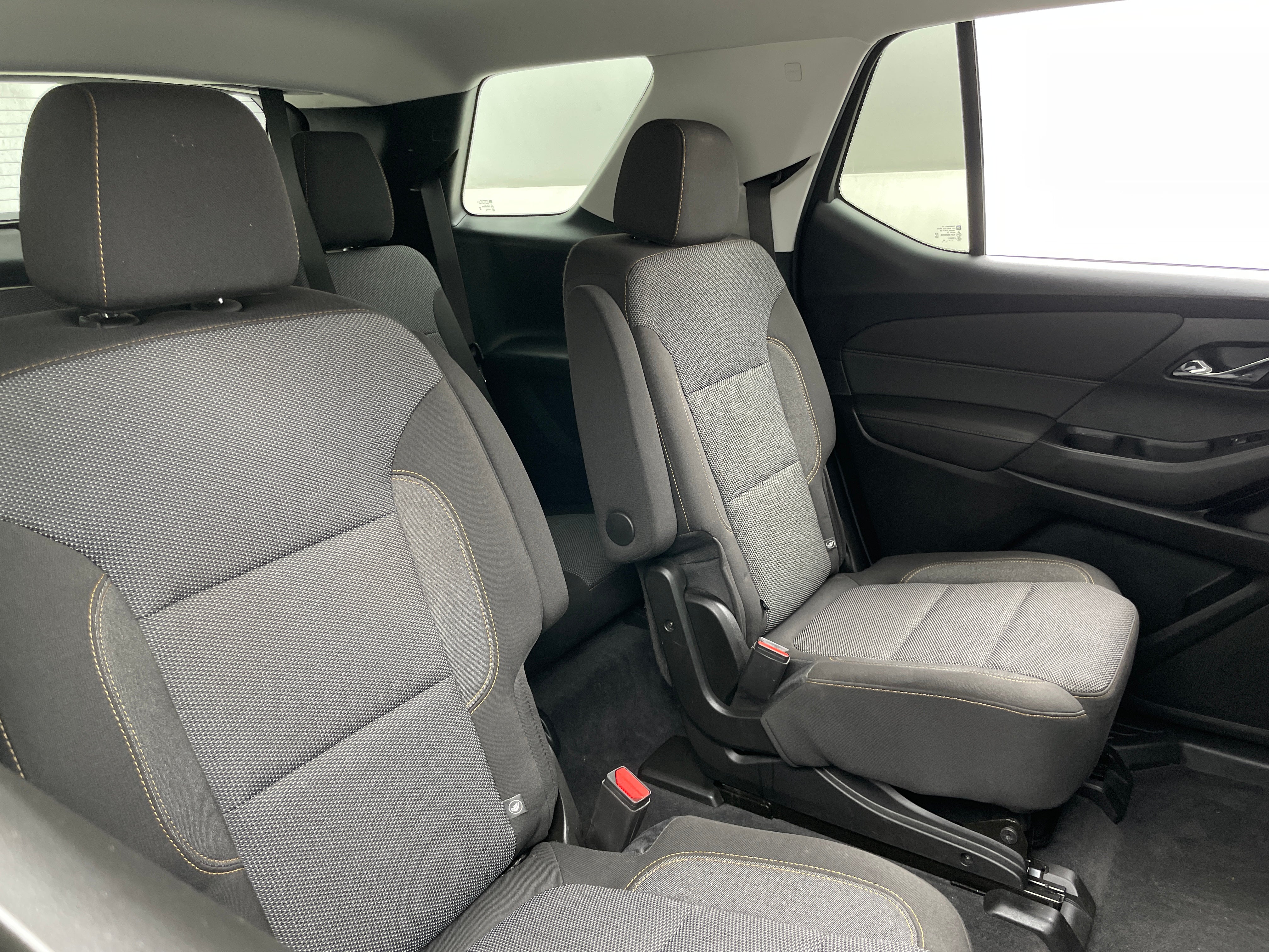 2020 Chevrolet Traverse LT 6