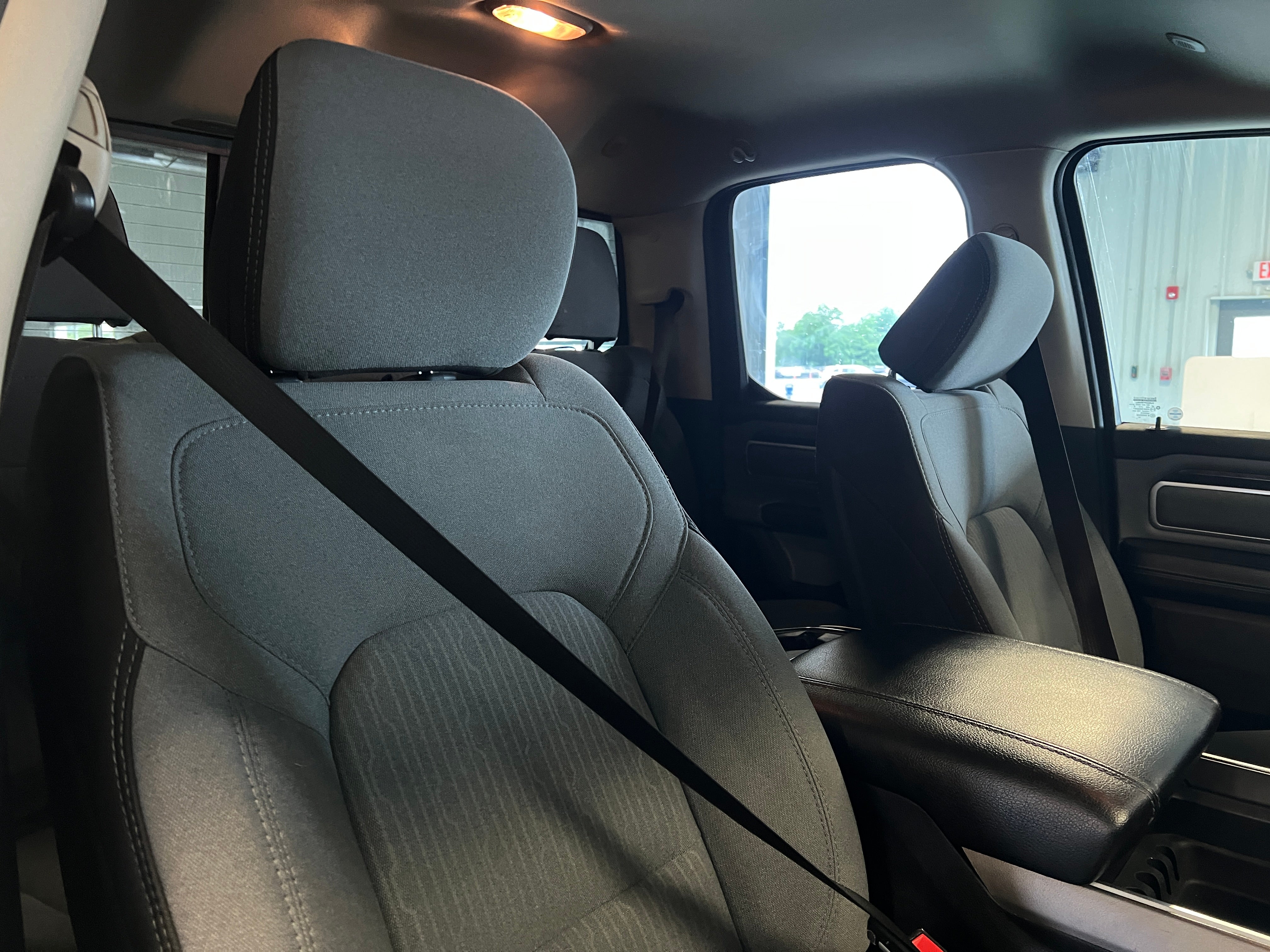 2020 RAM 1500 Big Horn 2