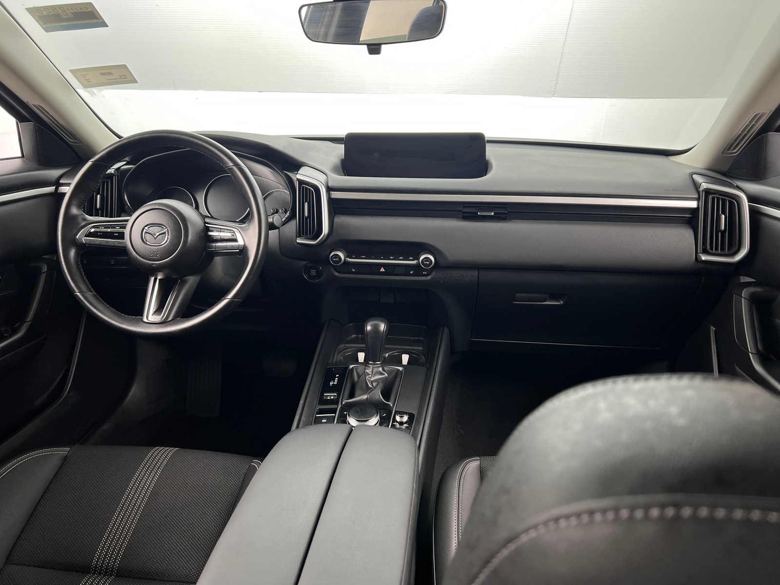 Thumbnail: 2023 Mazda CX-50 - 2