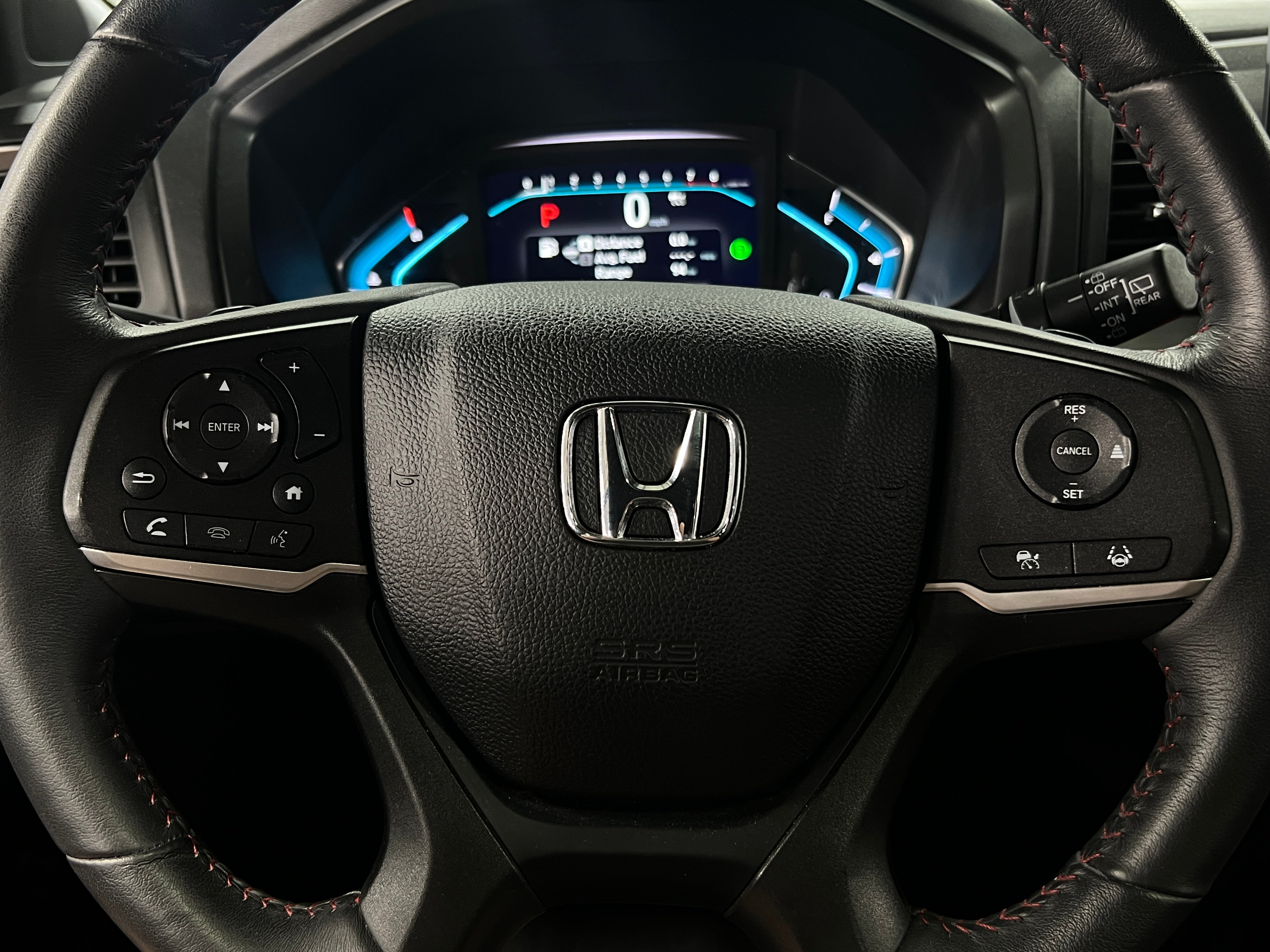 2023 Honda Odyssey Sport 4