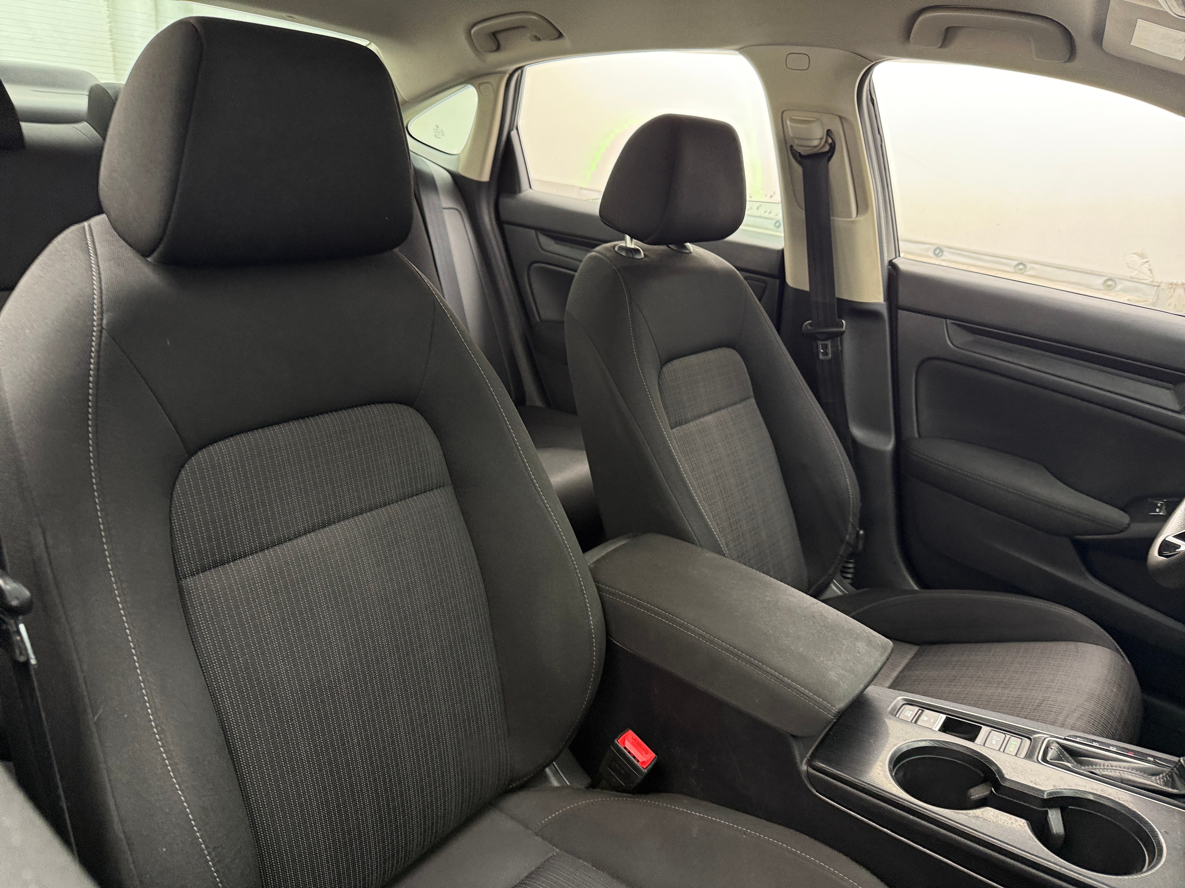 2022 Honda Civic LX 2