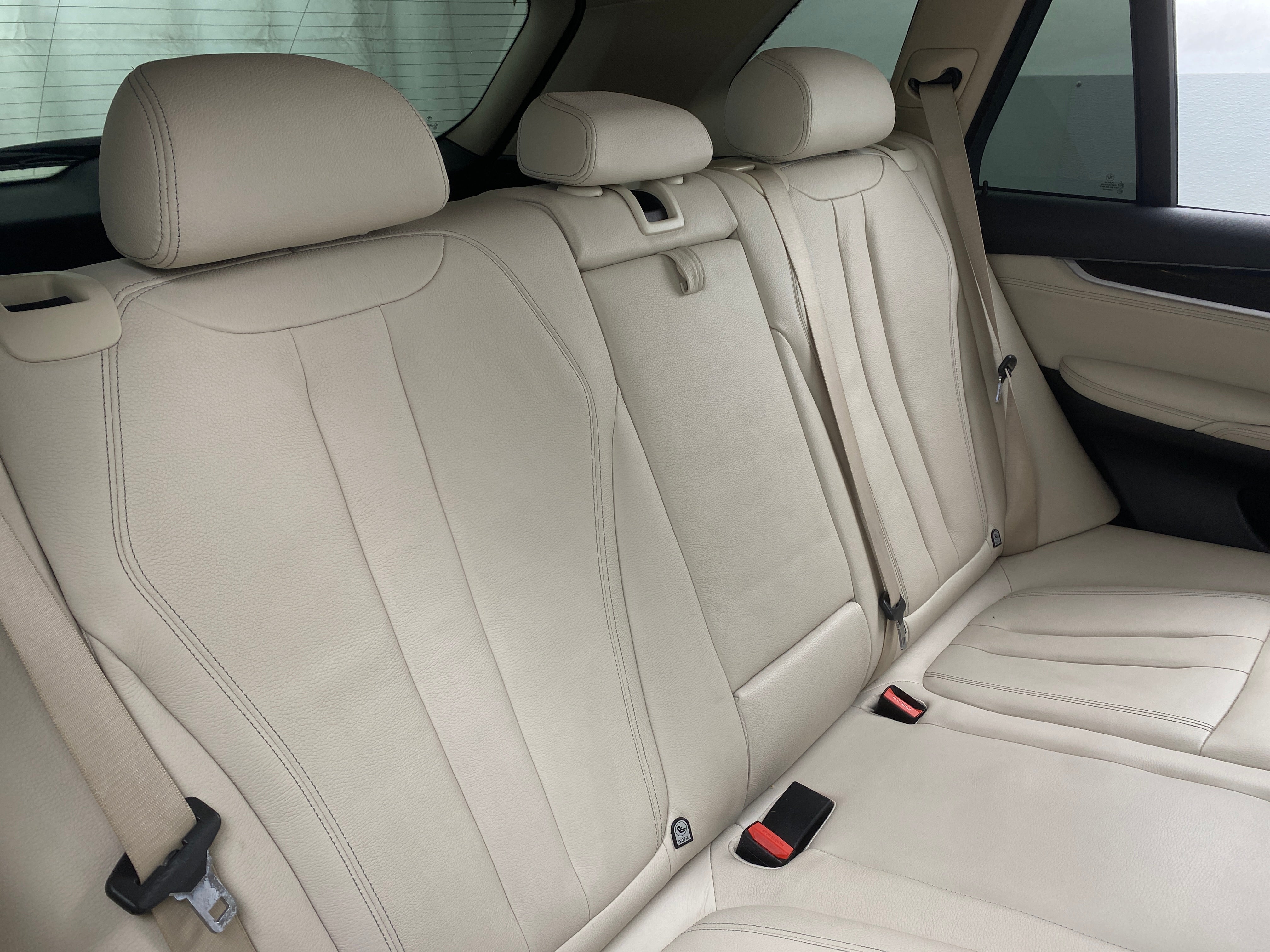 2014 BMW X5 xDrive35i 5