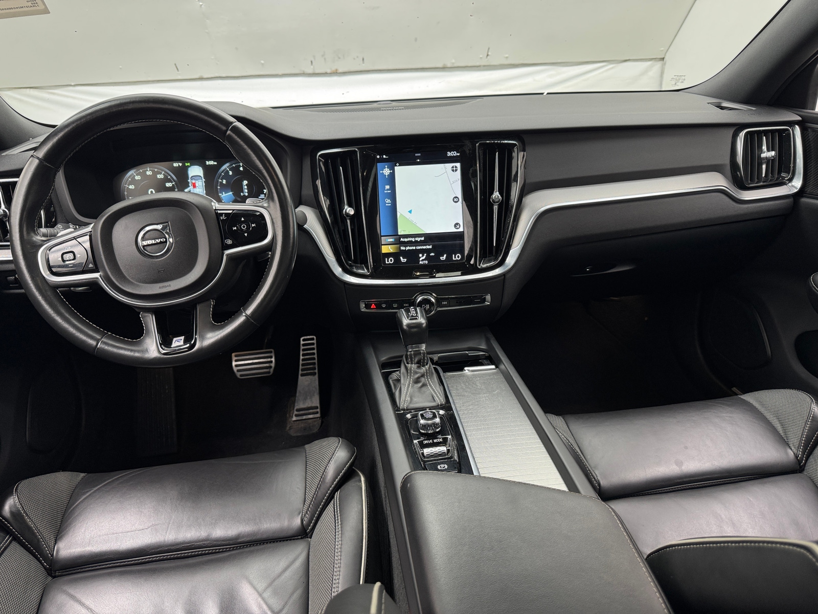 Thumbnail: 2019 Volvo S60 - 2