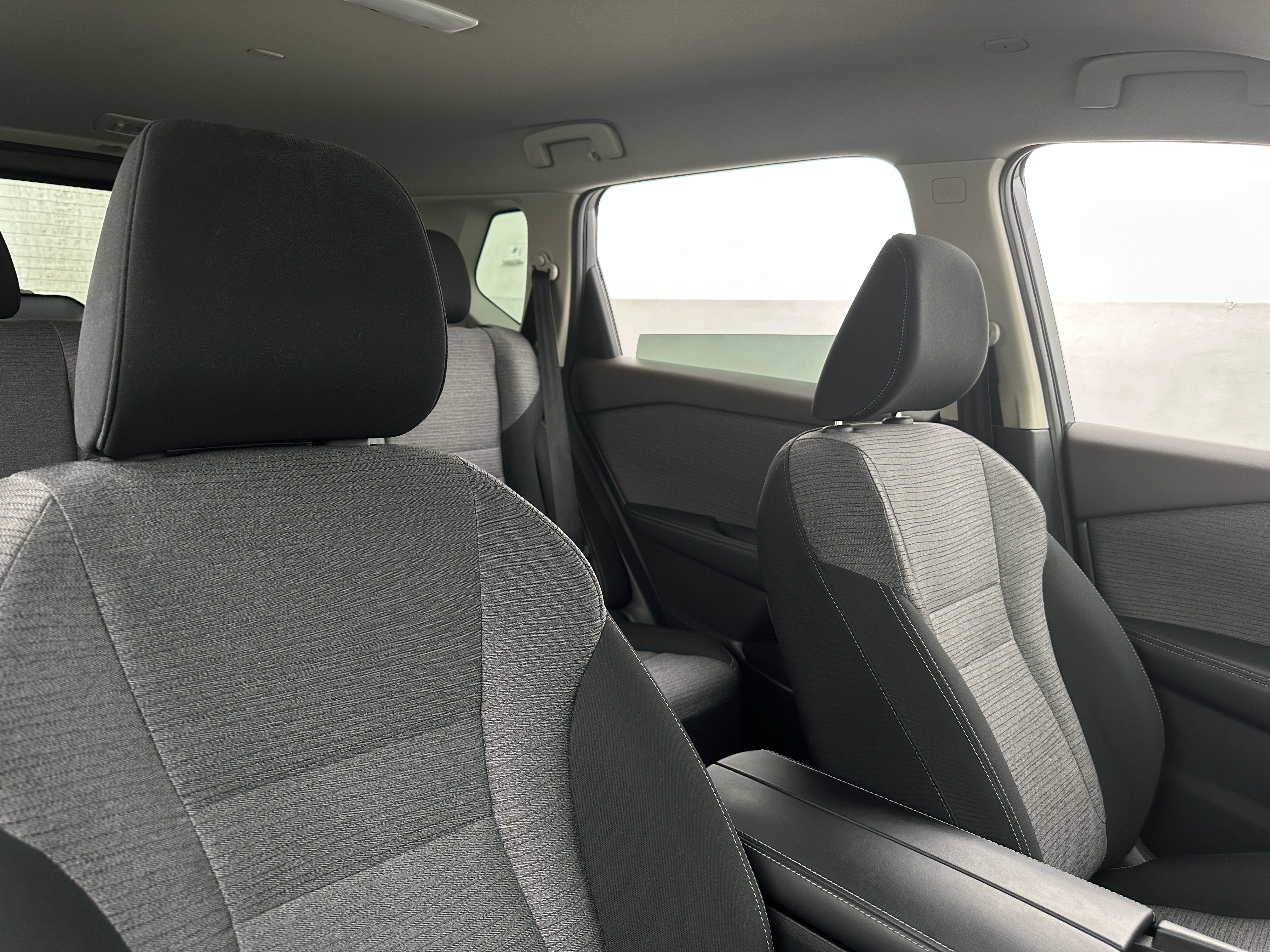 Thumbnail: 2023 Nissan Rogue - 2
