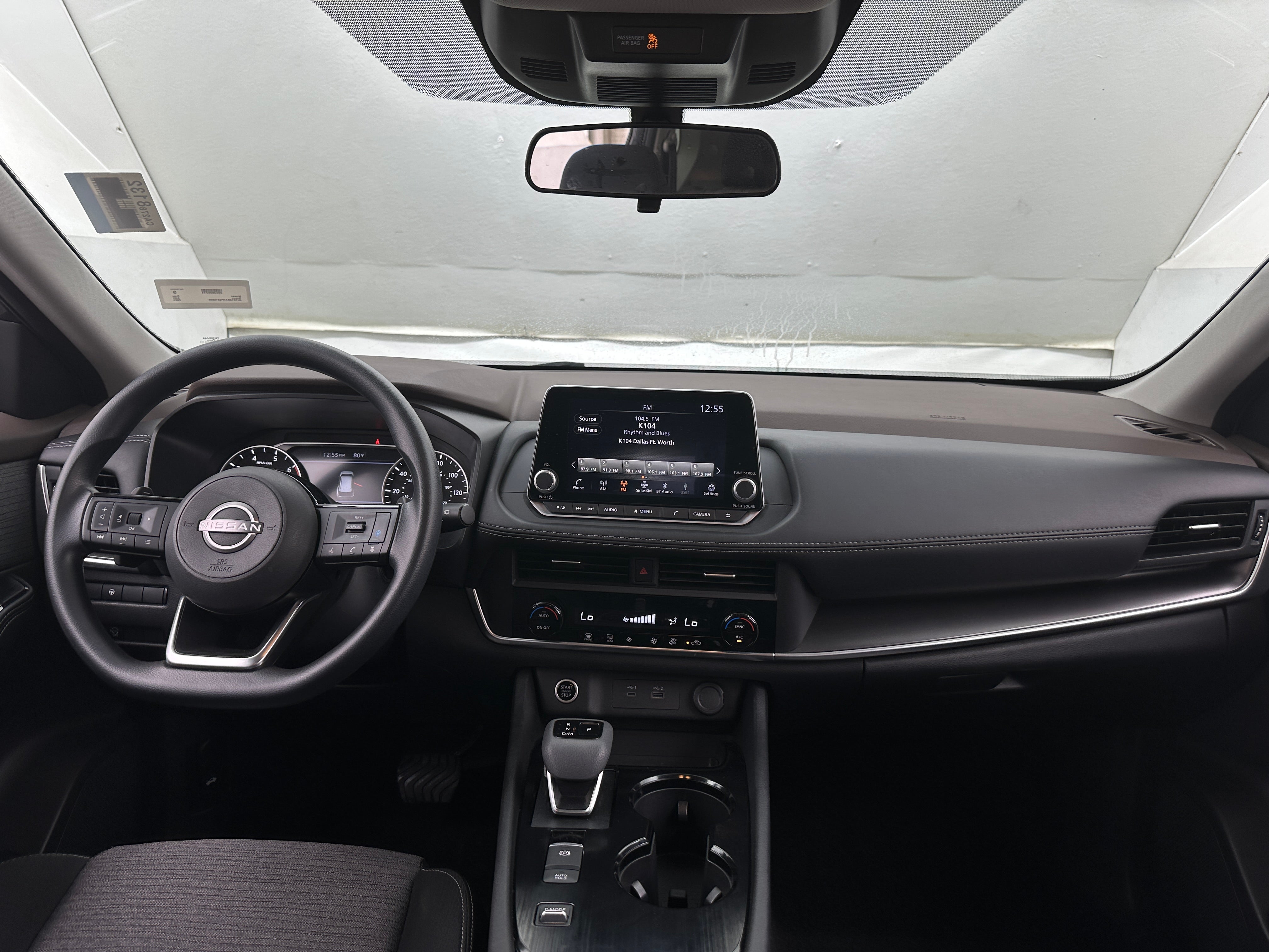 Thumbnail: 2023 Nissan Rogue - 3