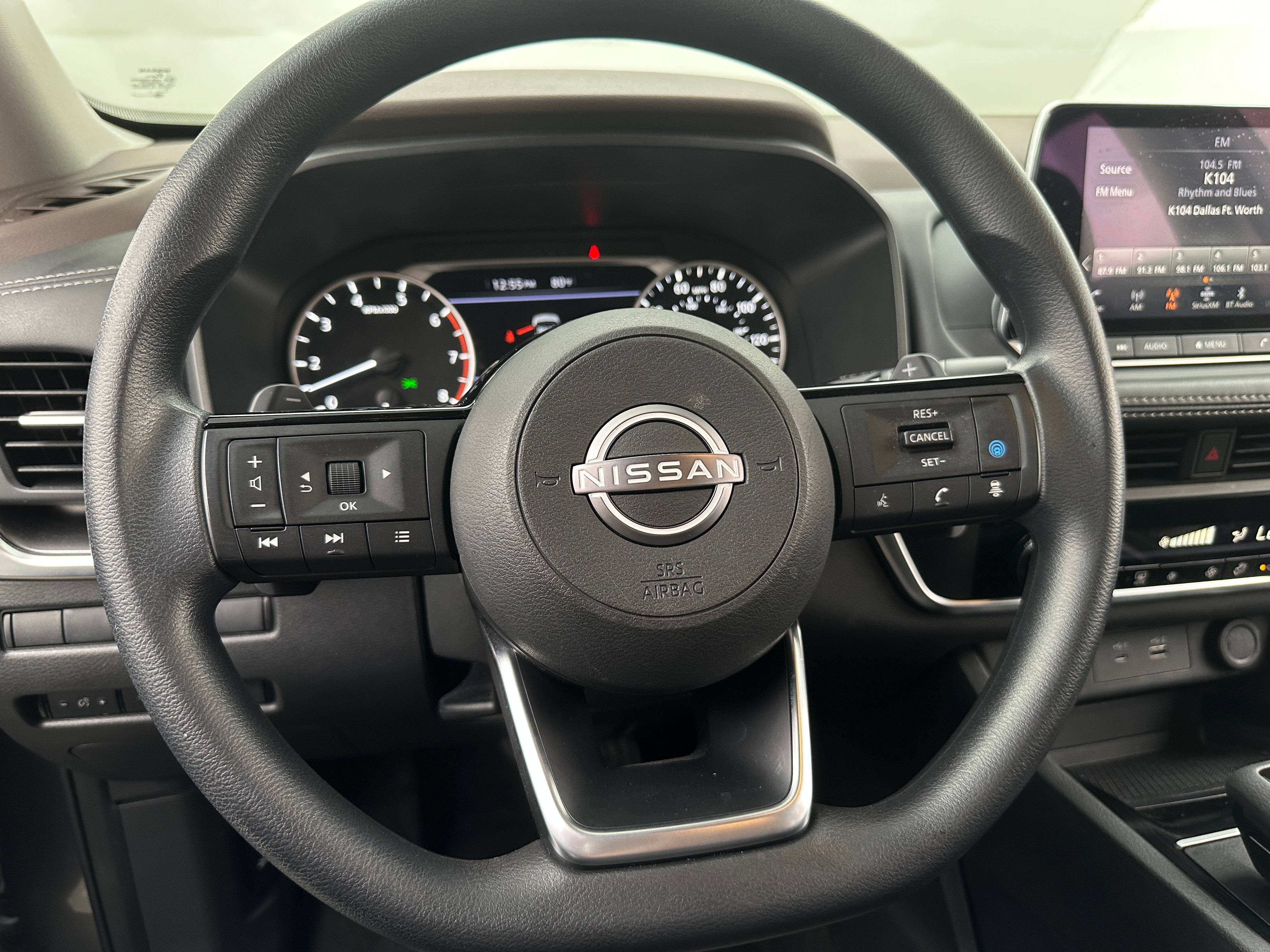 Thumbnail: 2023 Nissan Rogue - 5