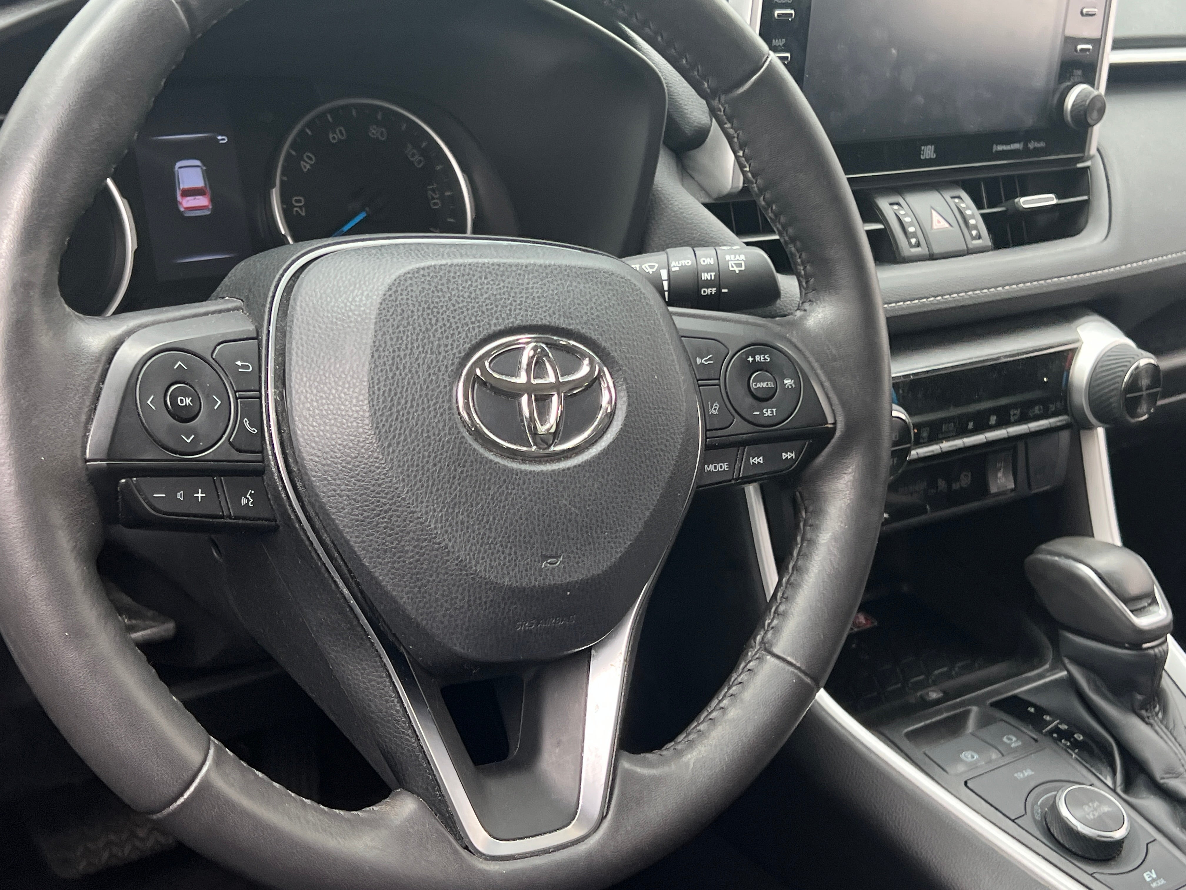 2022 Toyota RAV4 XLE Premium 4
