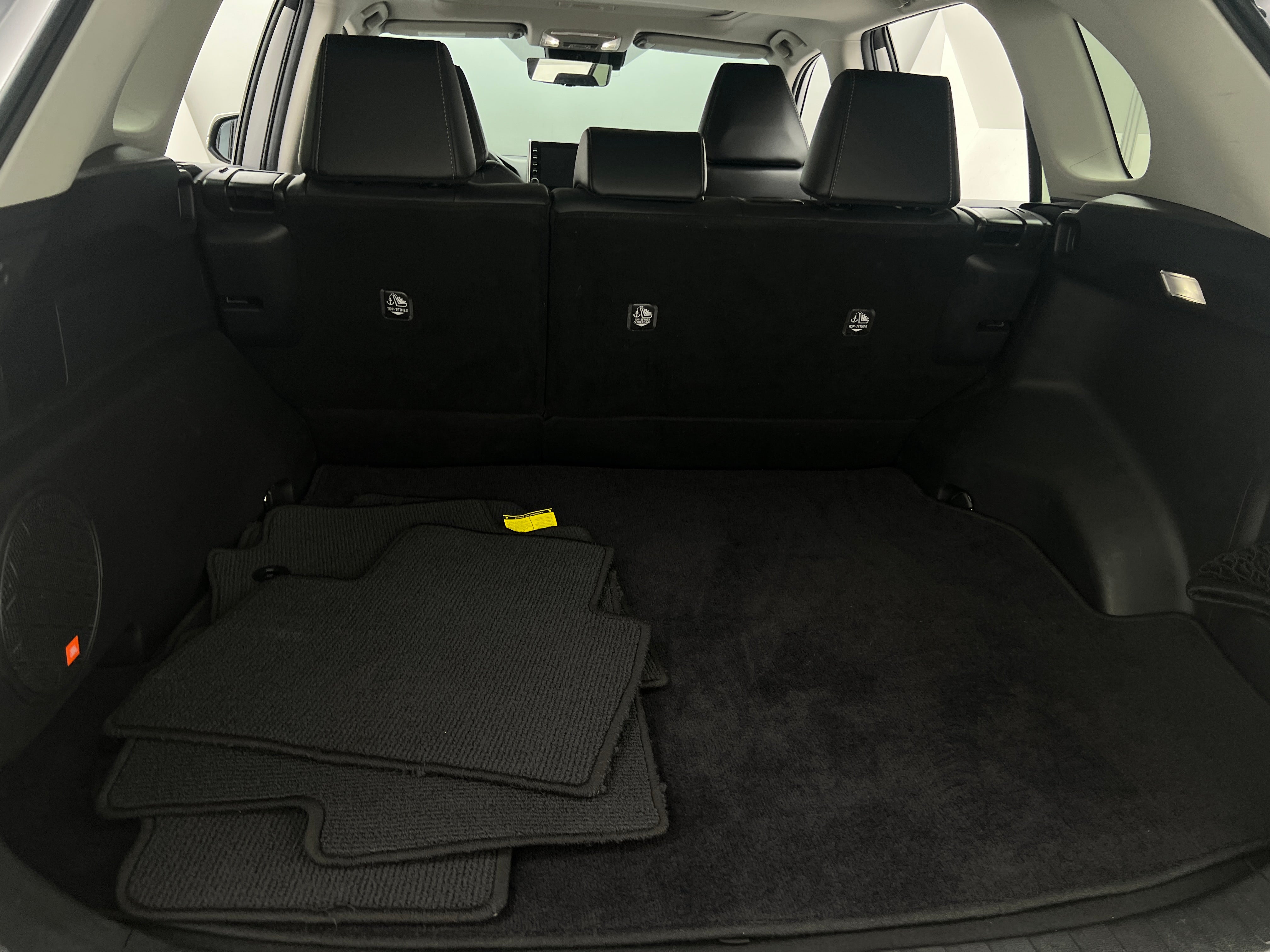 2022 Toyota RAV4 XLE Premium 6