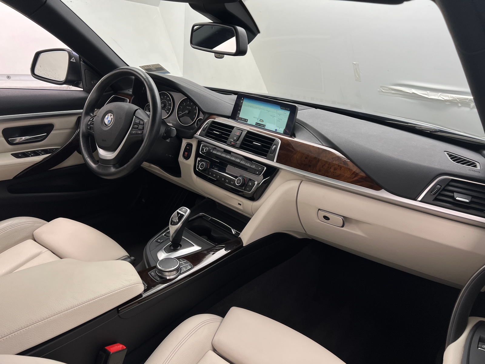 Thumbnail: 2020 BMW 4 Series - 2