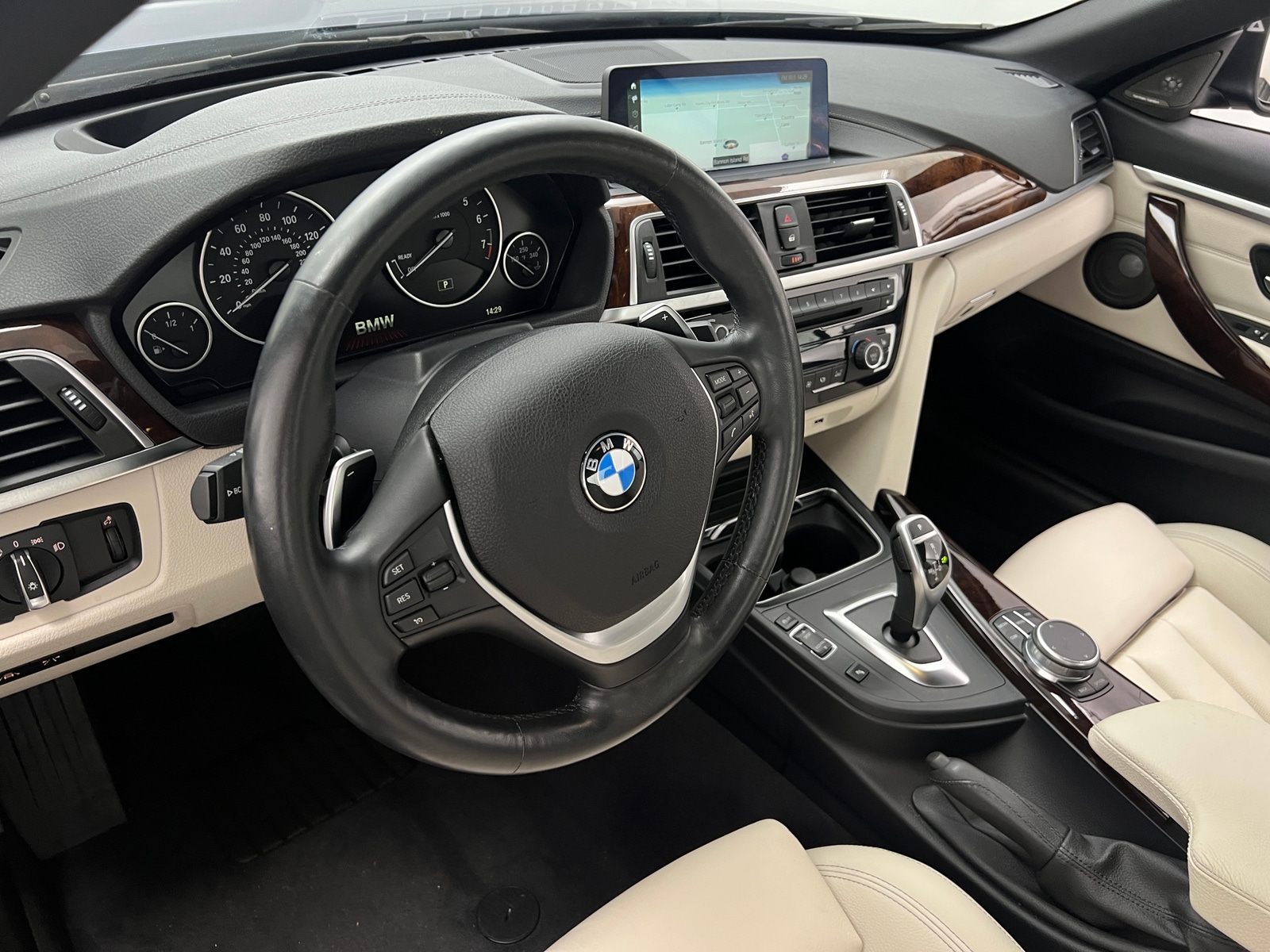 Thumbnail: 2020 BMW 4 Series - 4