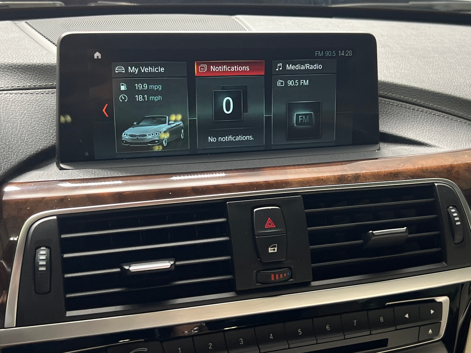 Thumbnail: 2020 BMW 4 Series - 3