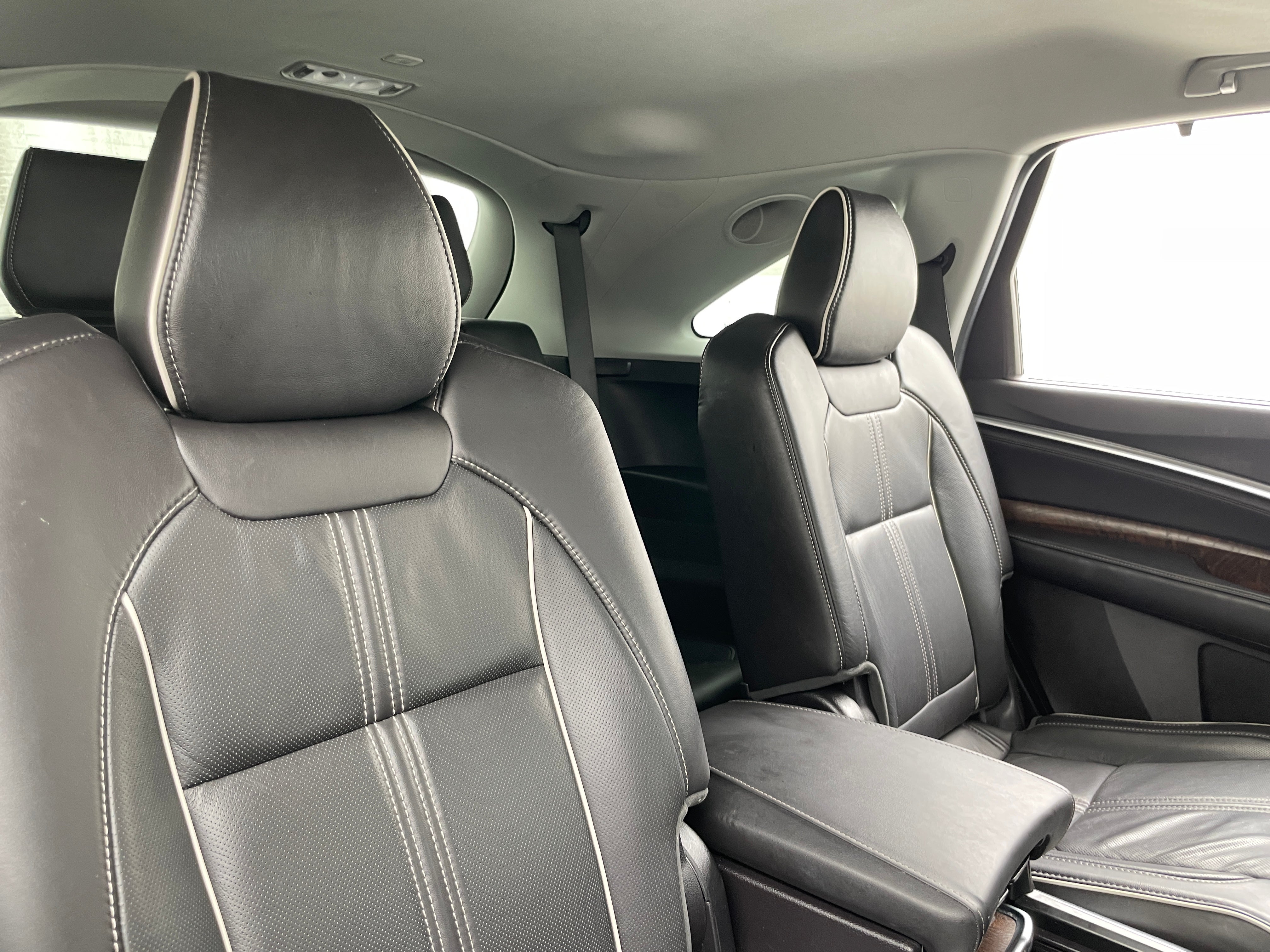 2020 Acura MDX Advance 5