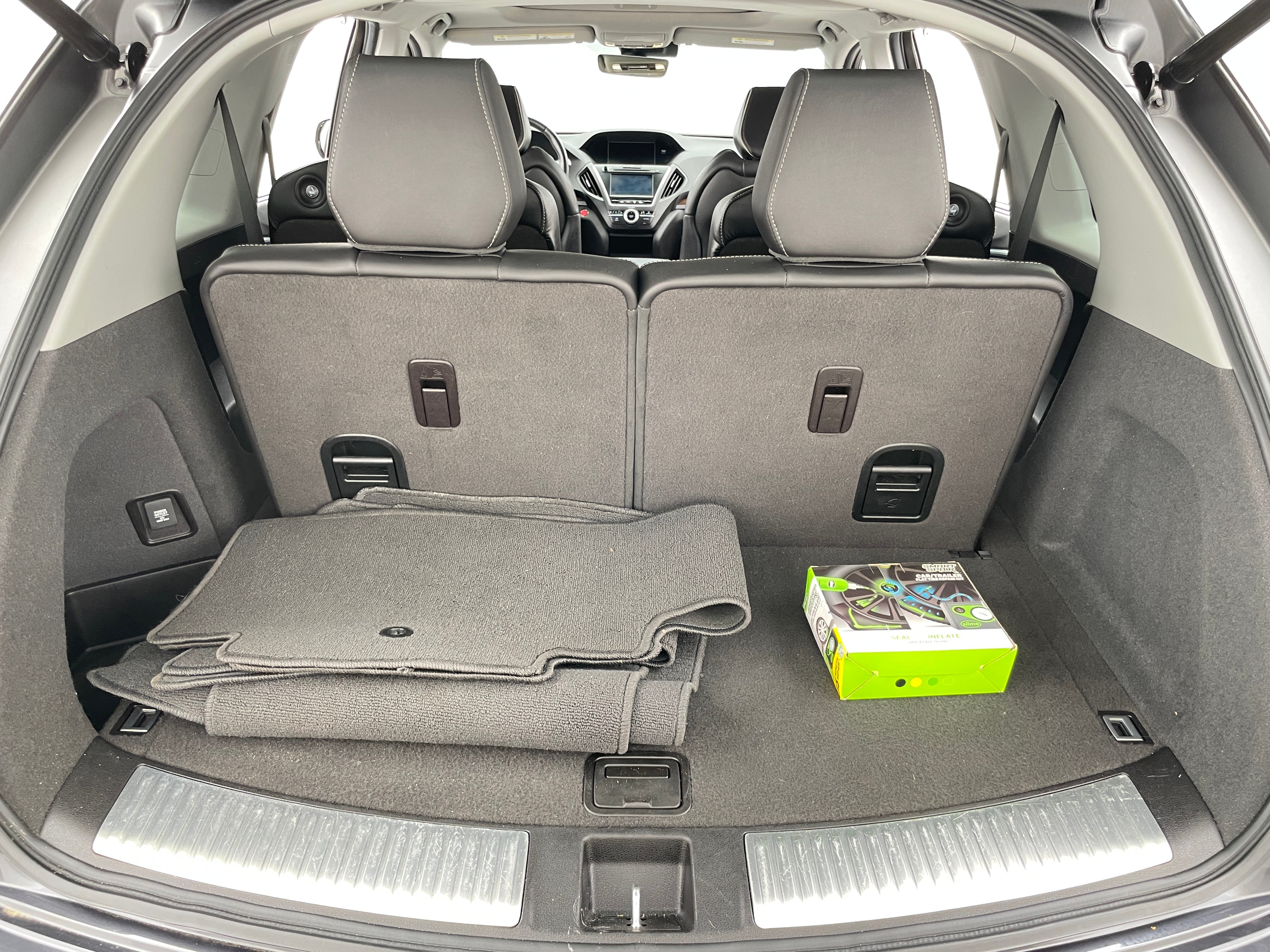 2020 Acura MDX Advance 6
