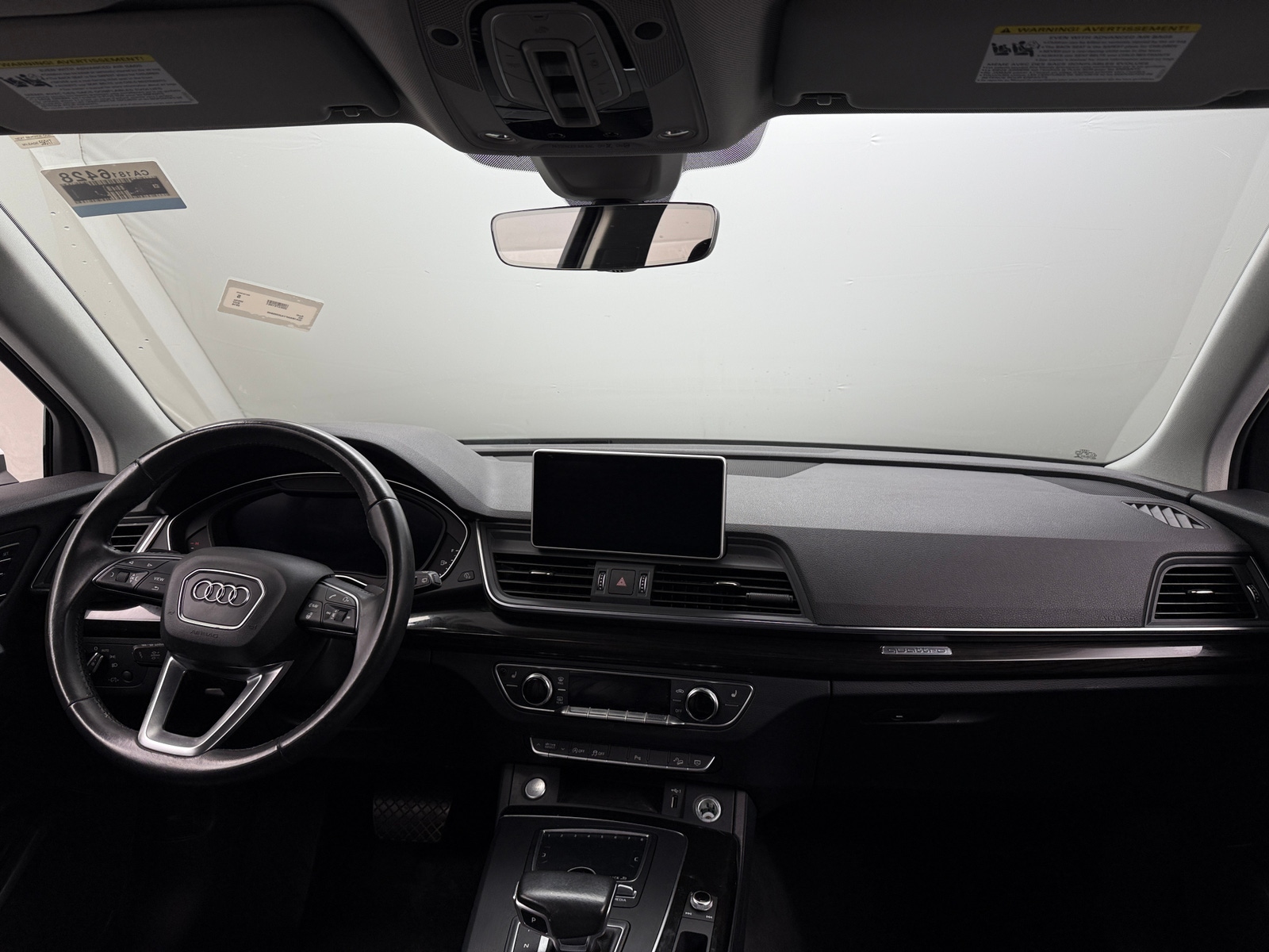 Thumbnail: 2018 Audi Q5 - 2