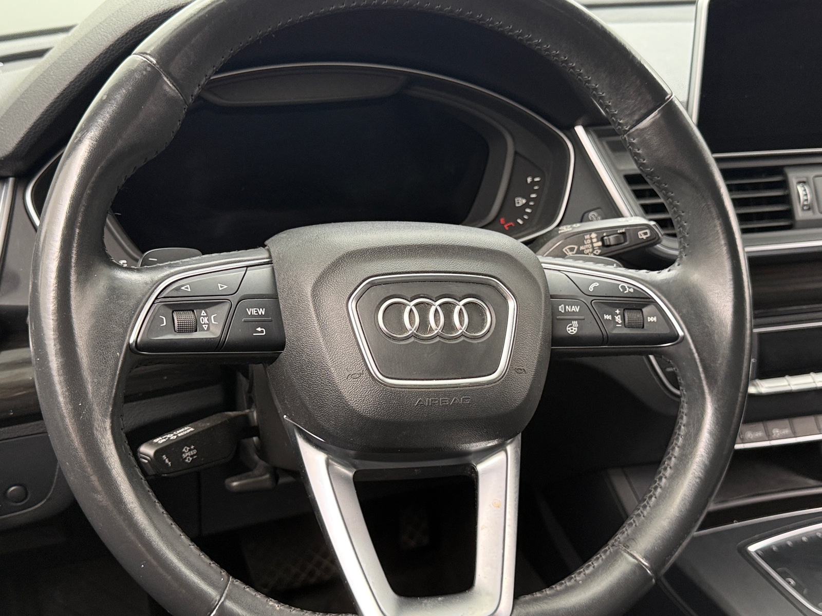 Thumbnail: 2018 Audi Q5 - 4
