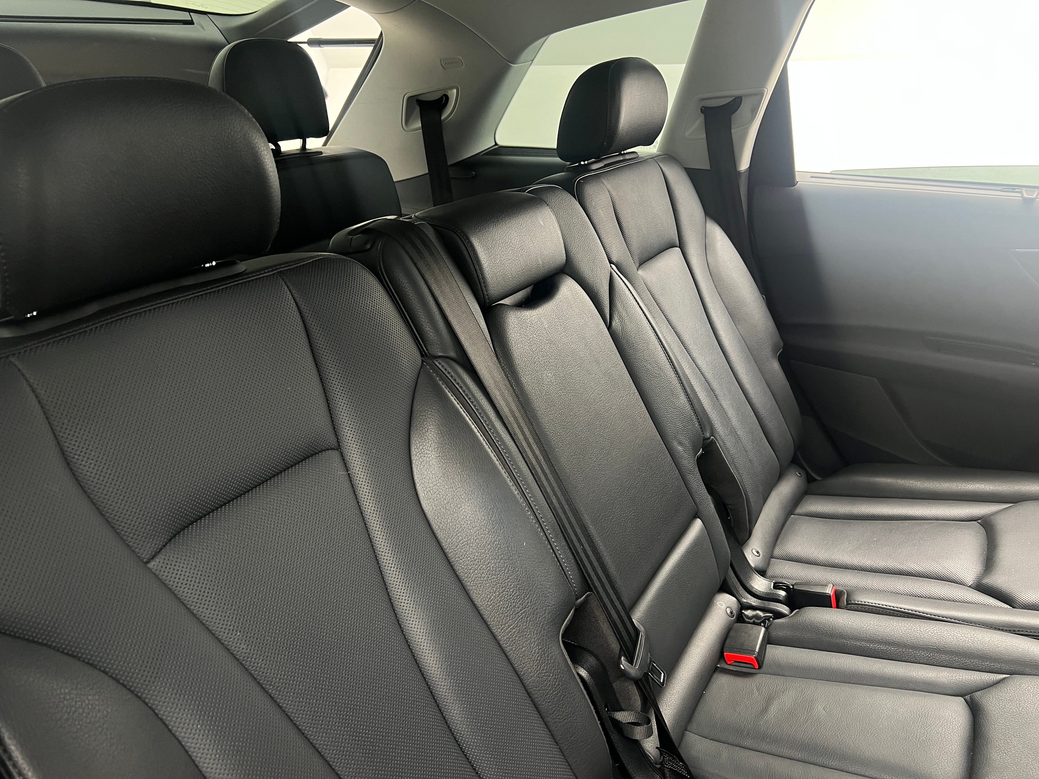 2019 Audi Q7 Premium Plus 5