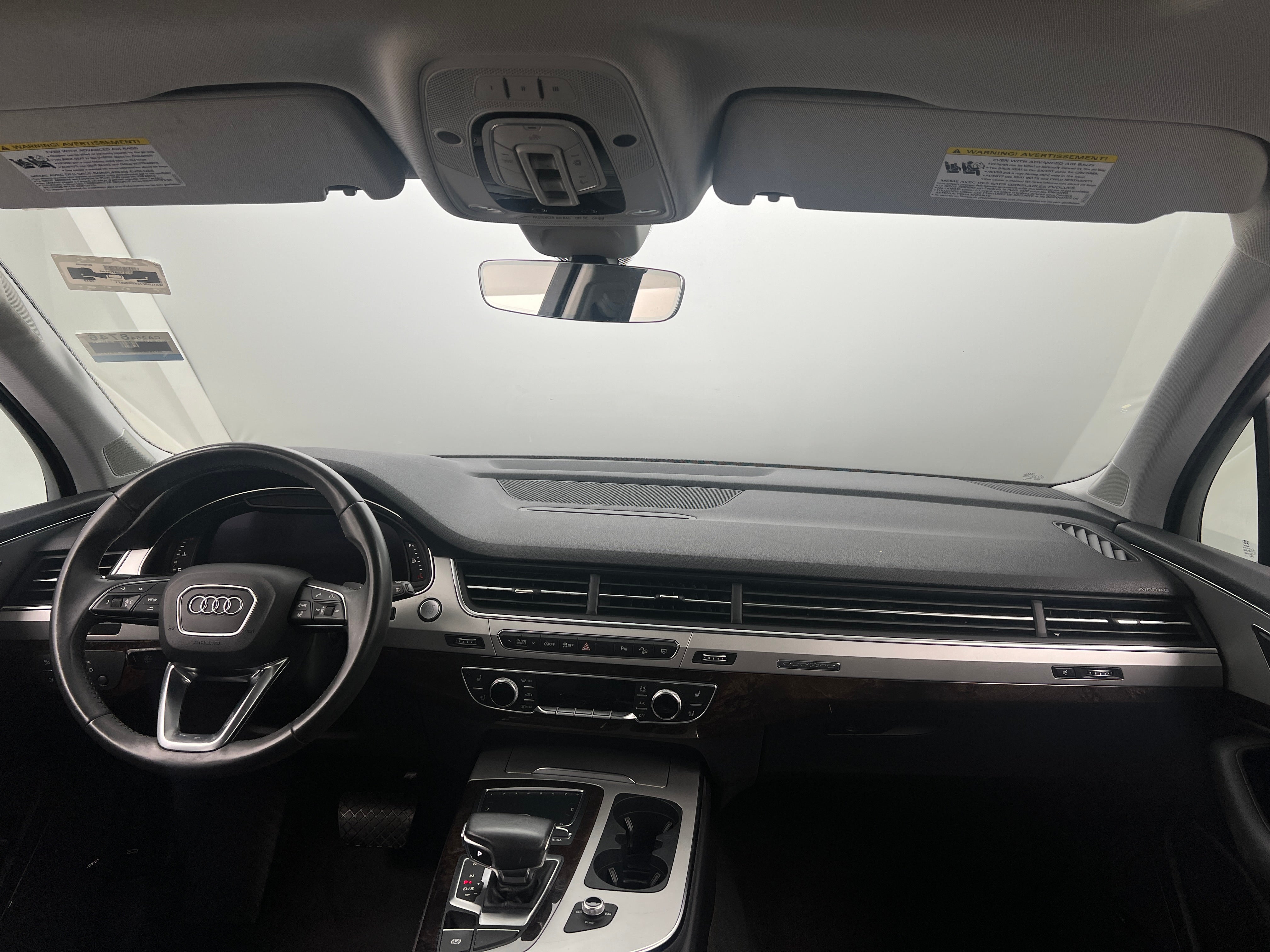 2019 Audi Q7 Premium Plus 2