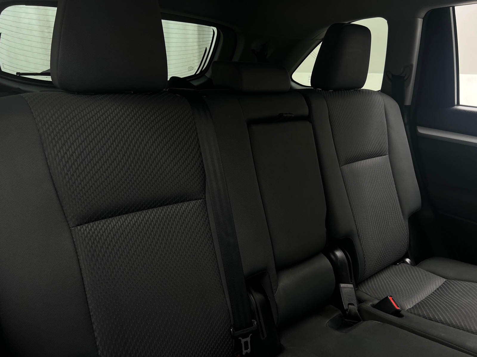 Thumbnail: 2018 Toyota Highlander - 6