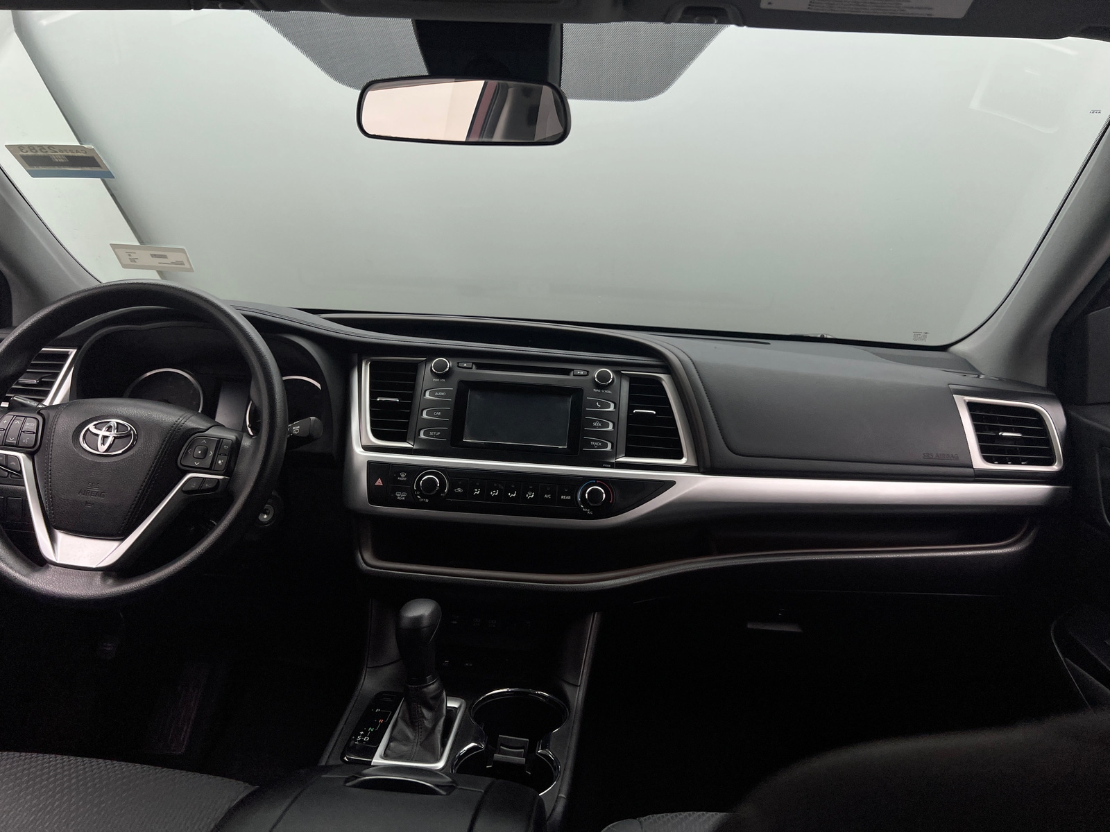 Thumbnail: 2018 Toyota Highlander - 3