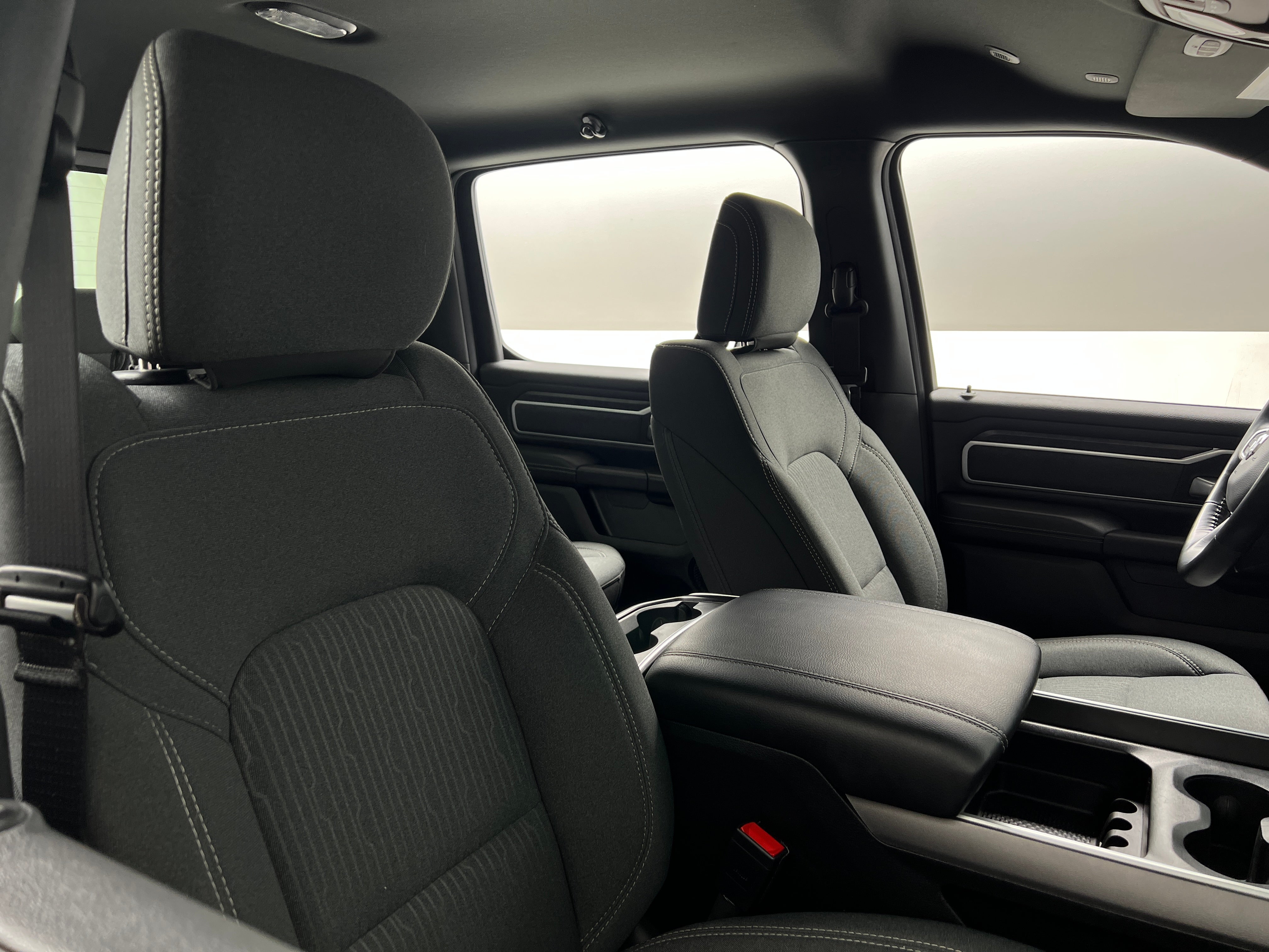 2022 RAM 1500 Lone Star 2