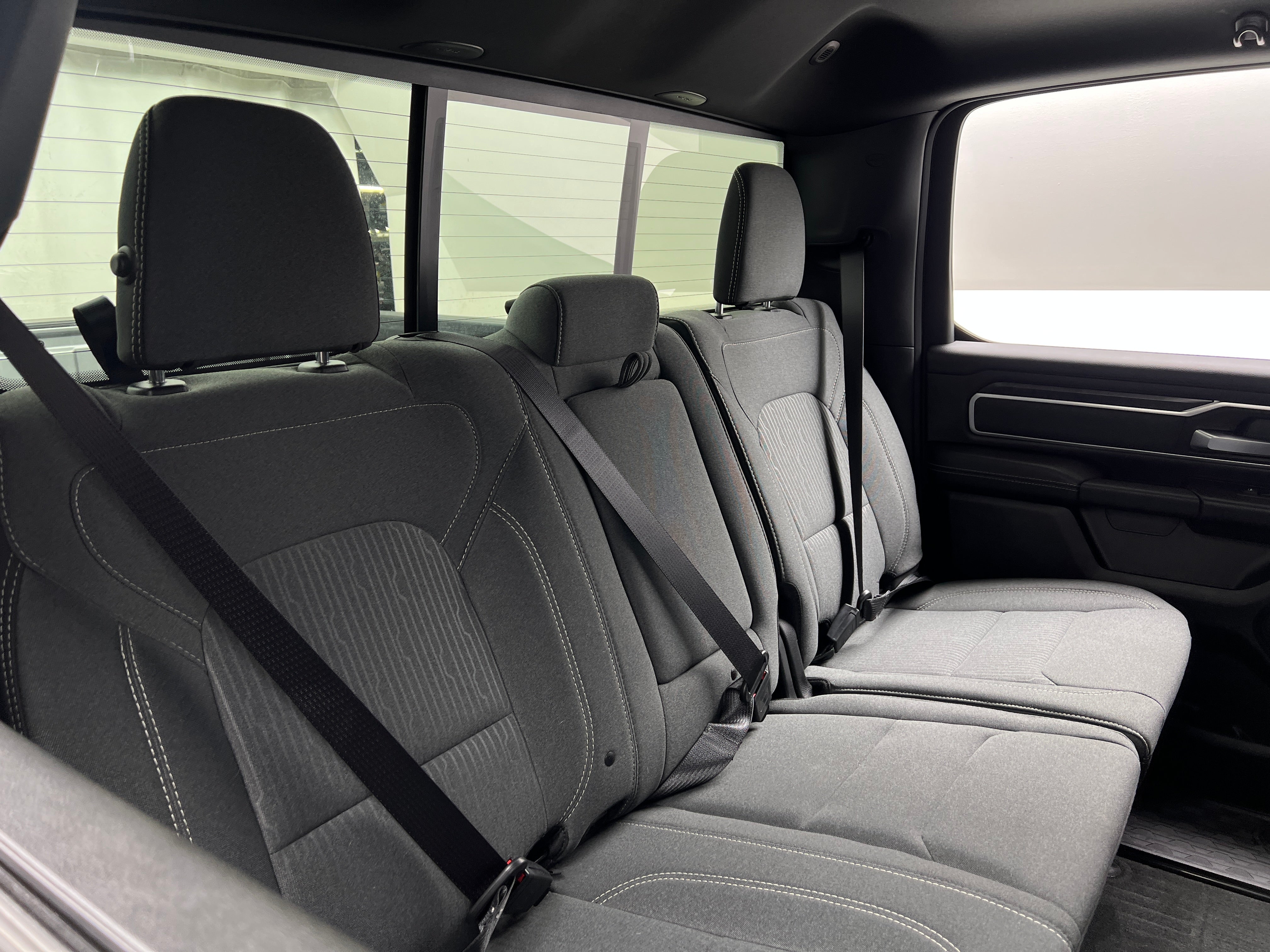2022 RAM 1500 Lone Star 6