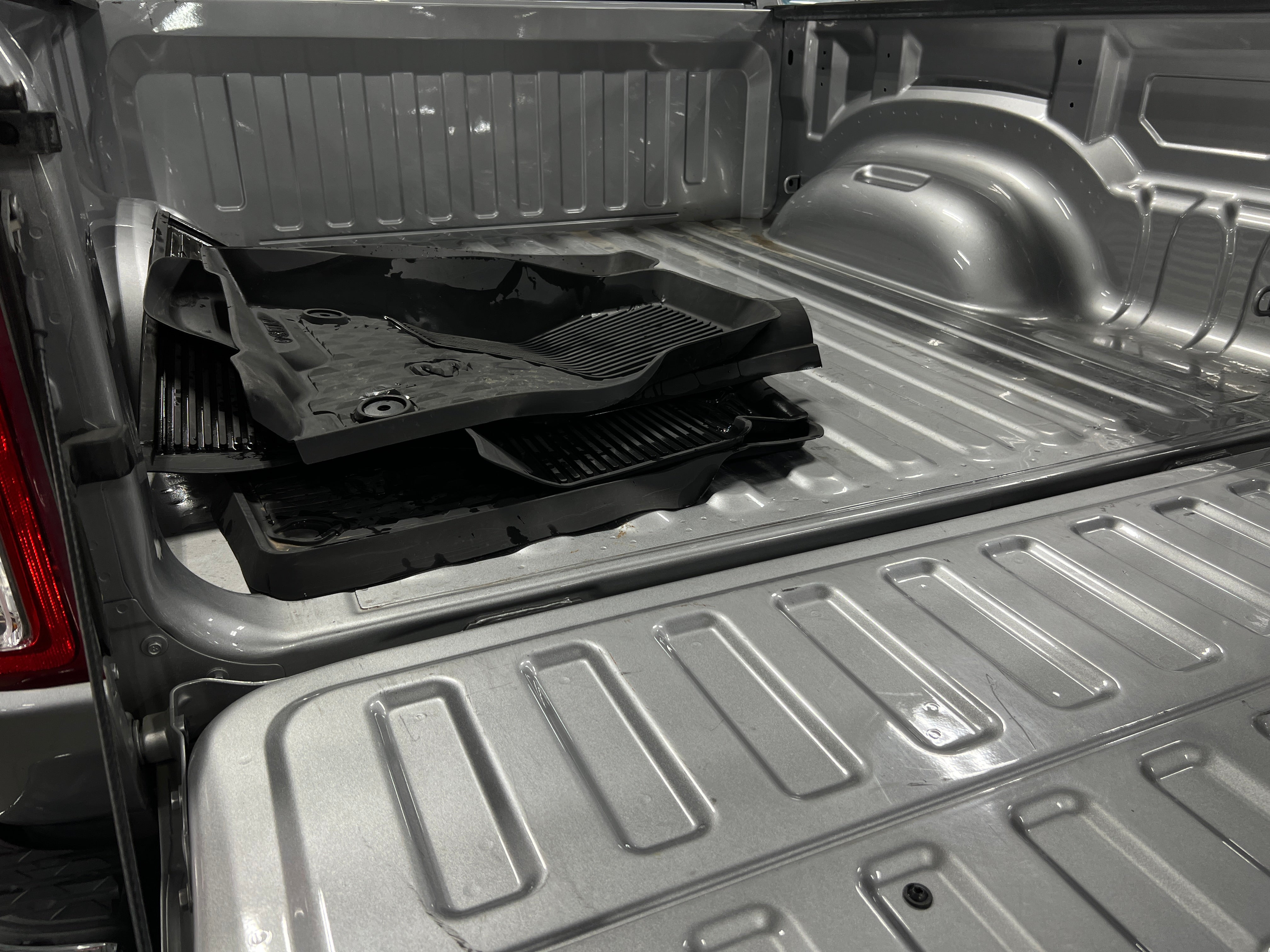 2022 RAM 1500 Lone Star 7