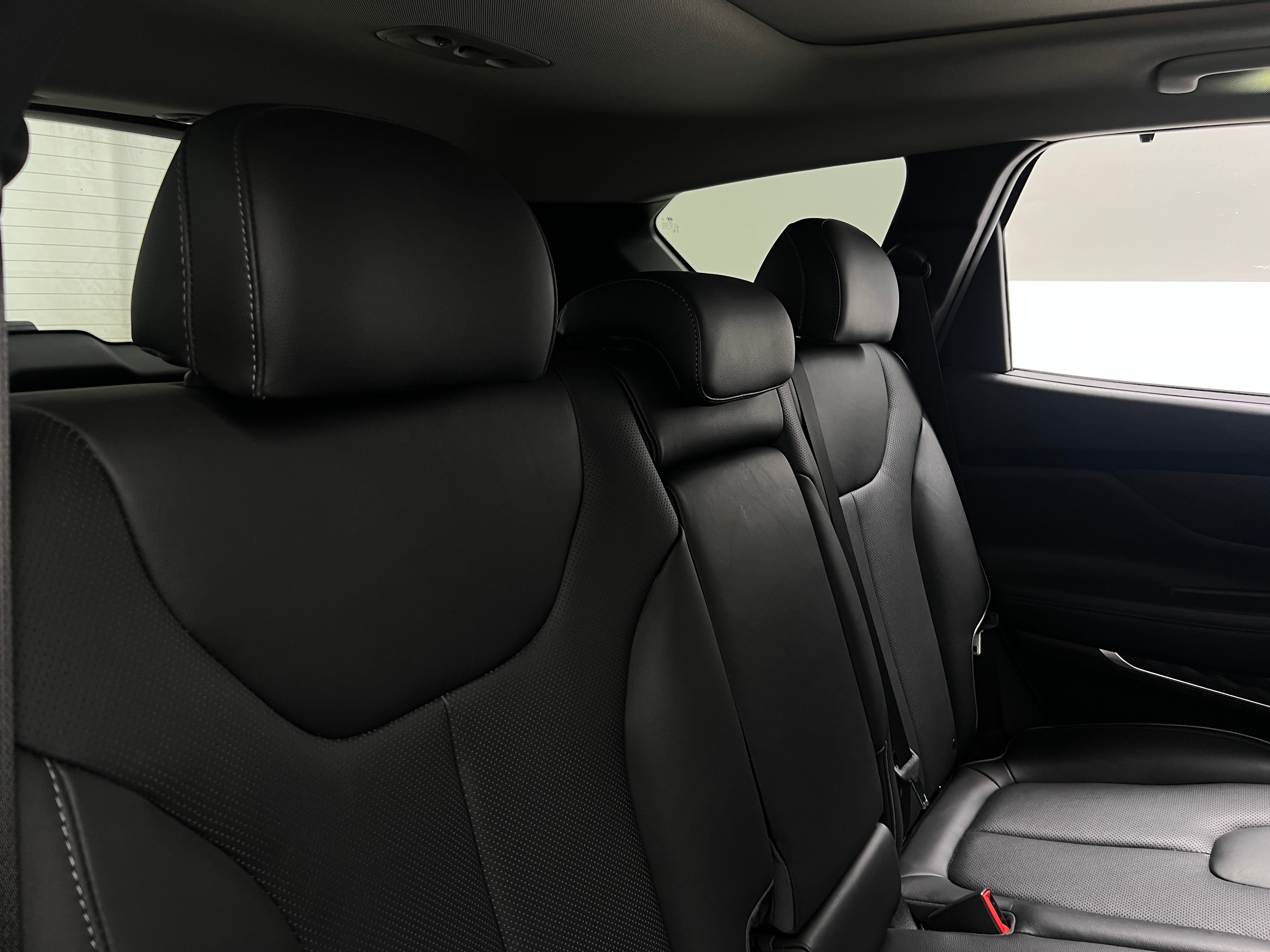 2022 Hyundai Santa Fe SEL 6