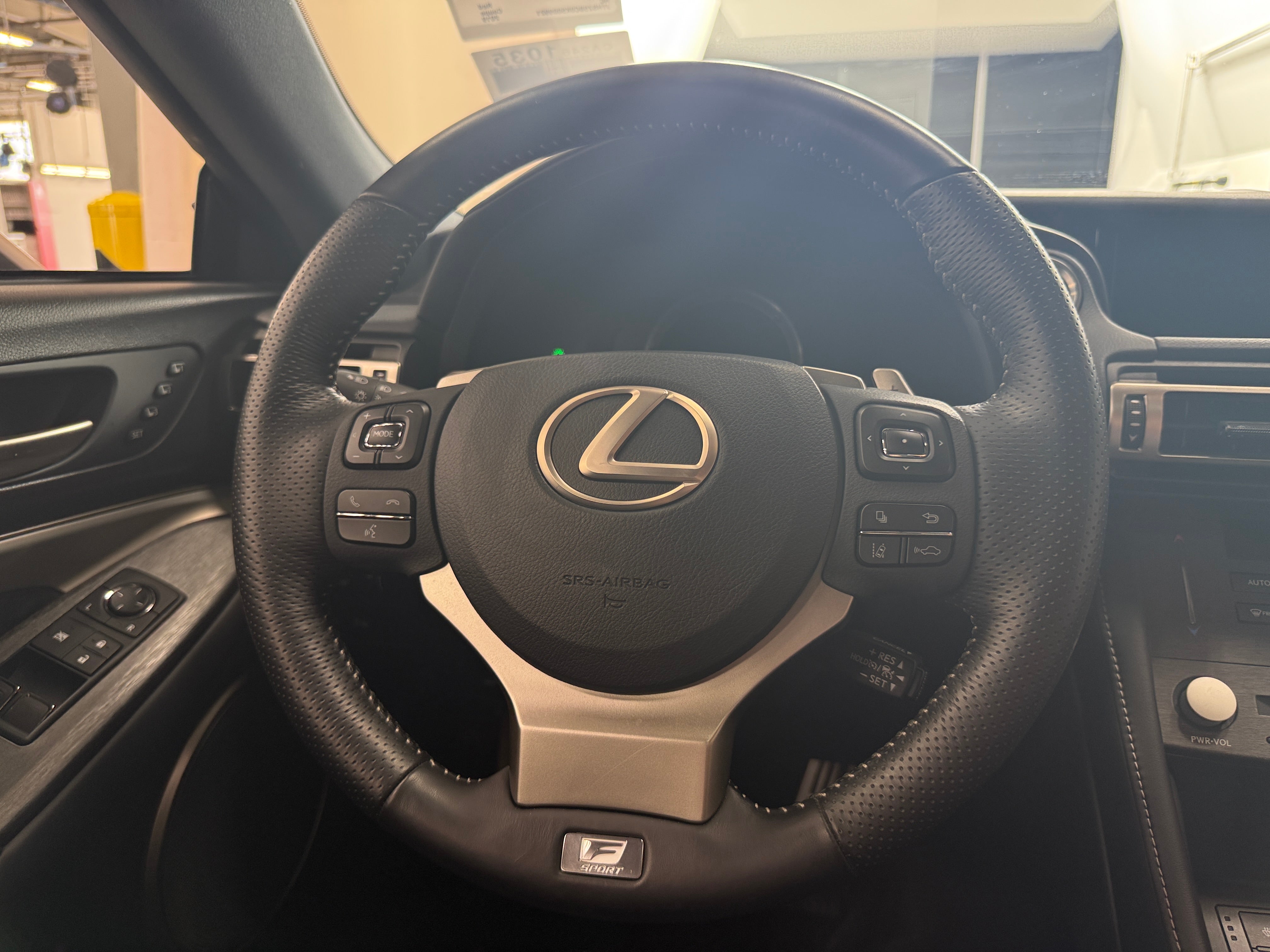 2019 Lexus RC 350 3