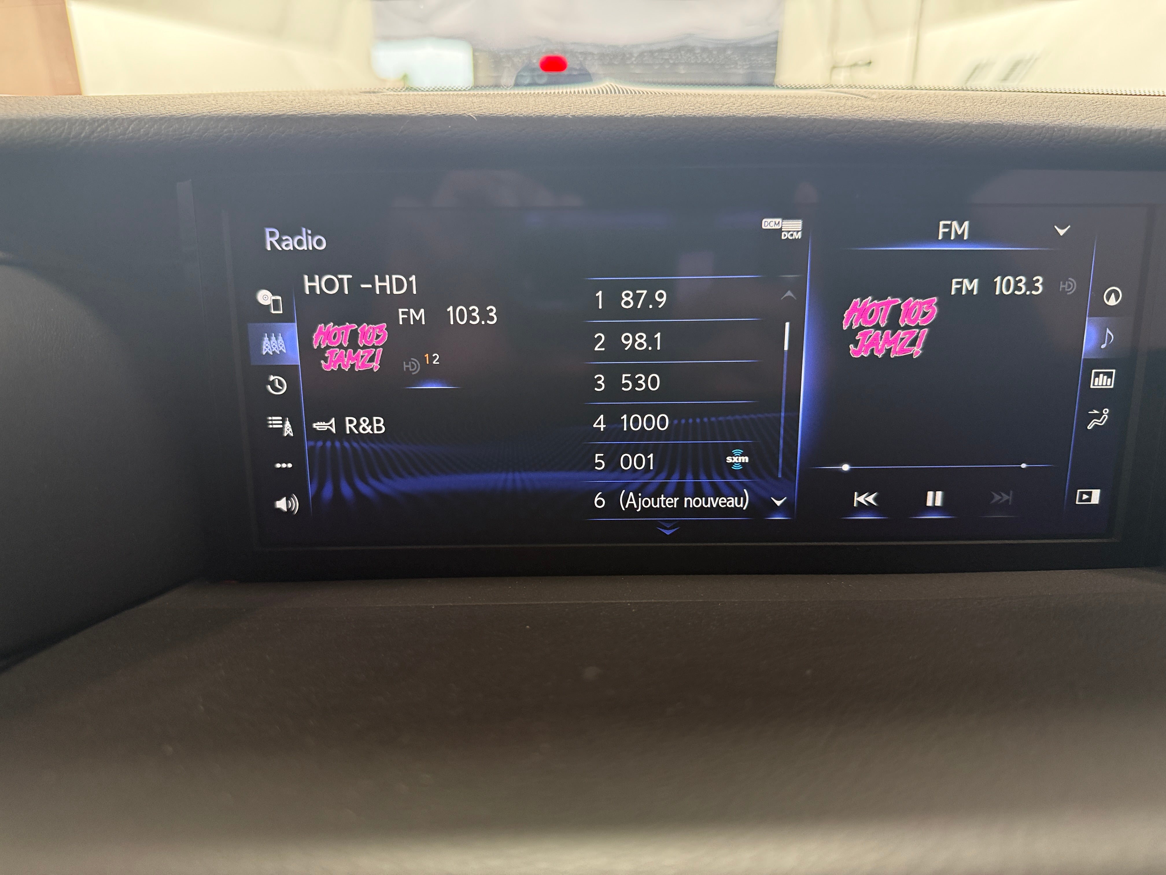 2019 Lexus RC 350 2