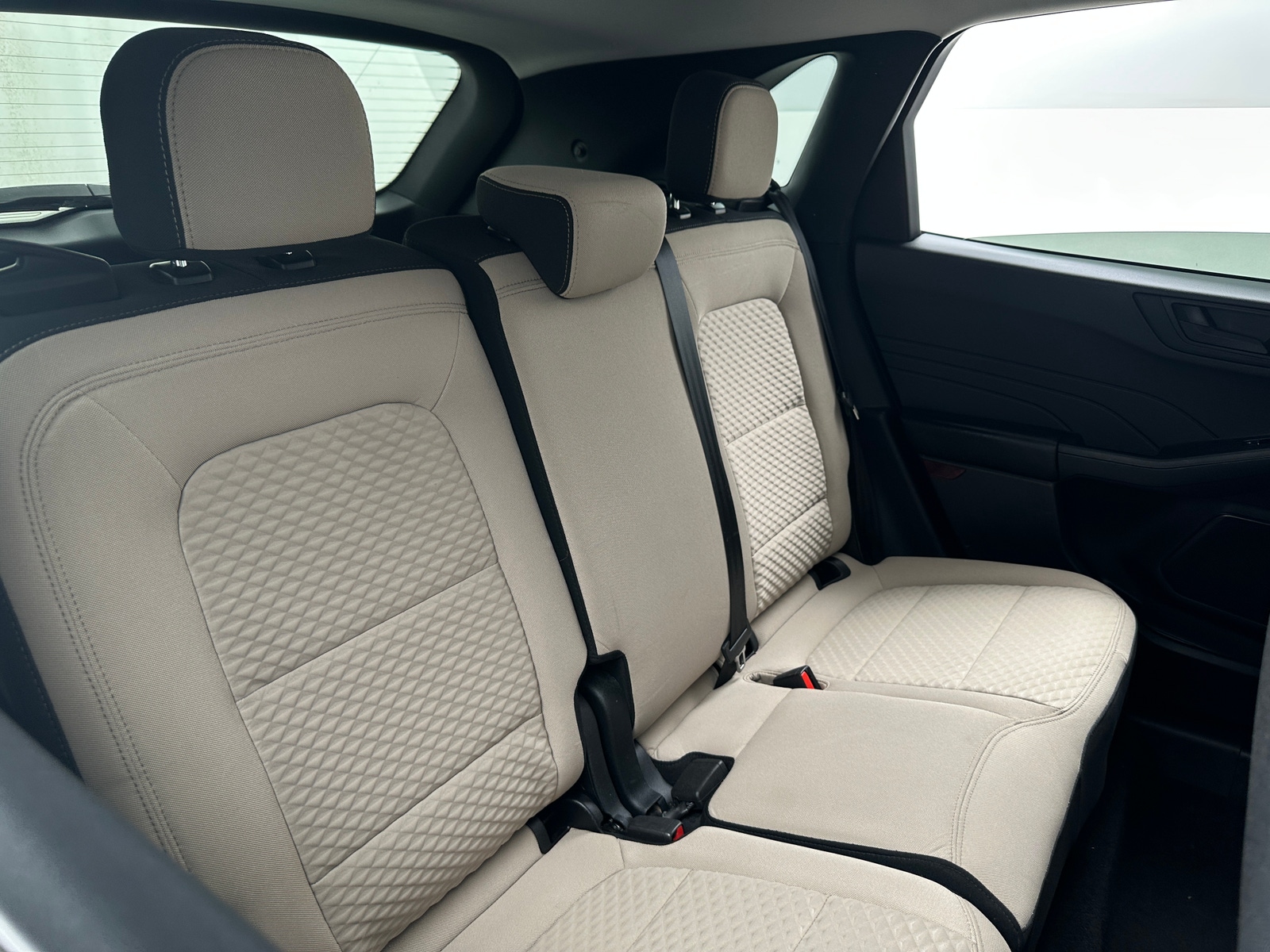 Thumbnail: 2022 Ford Escape - 6