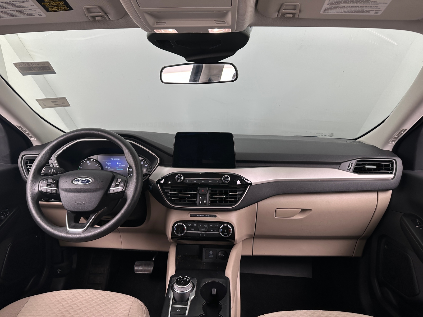 Thumbnail: 2022 Ford Escape - 3
