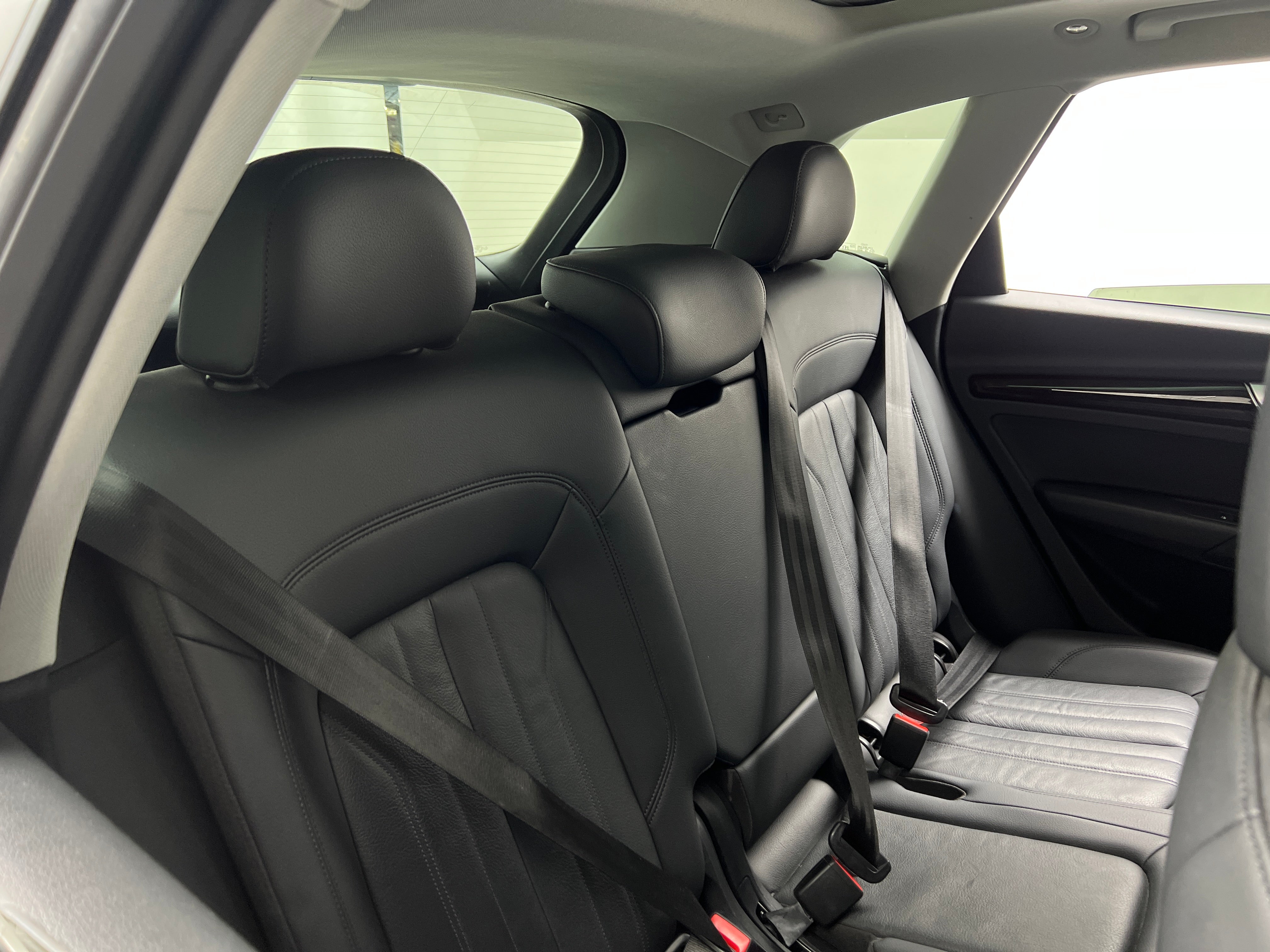 2019 Audi Q5 Premium 5