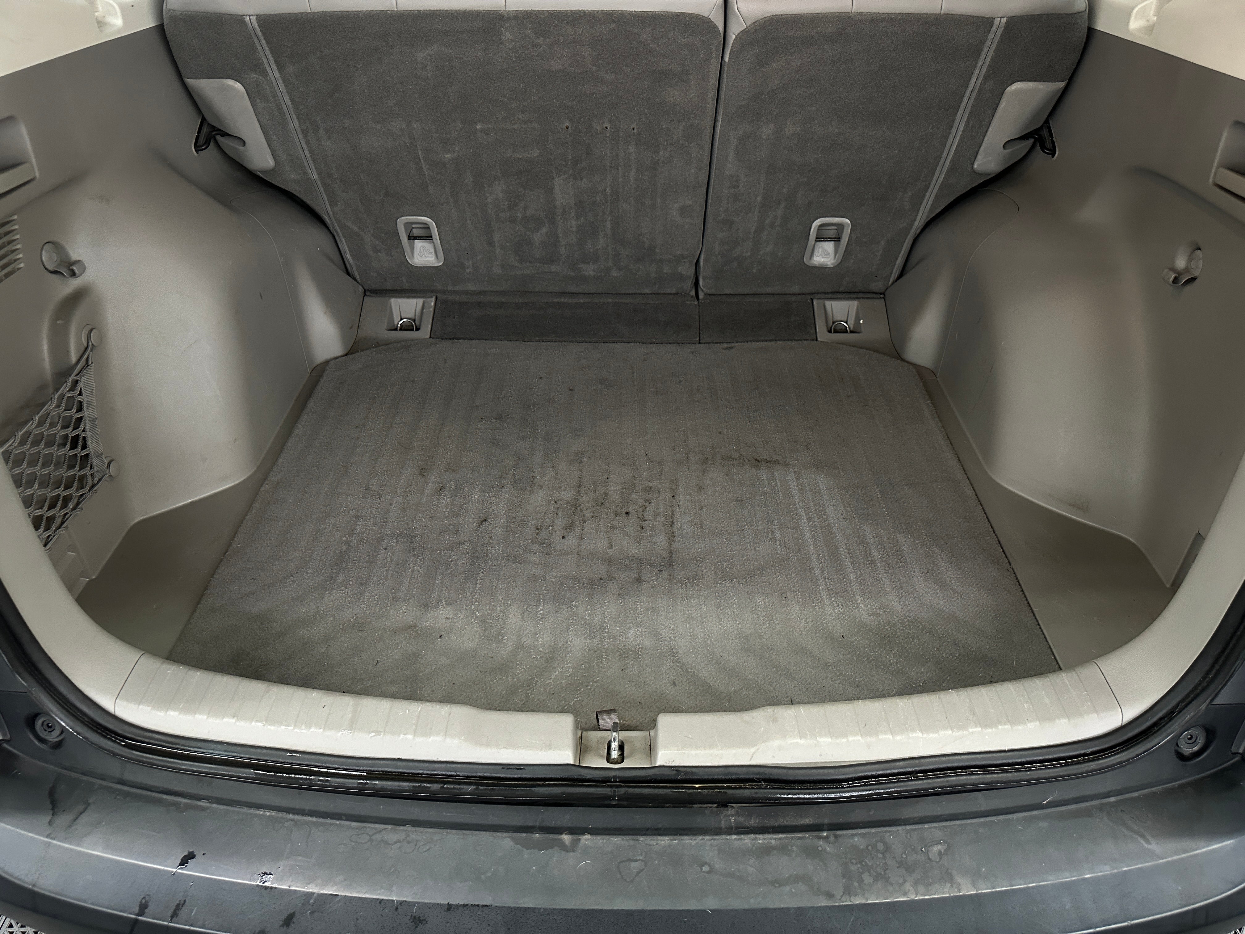 2013 Honda CR-V EX-L 6