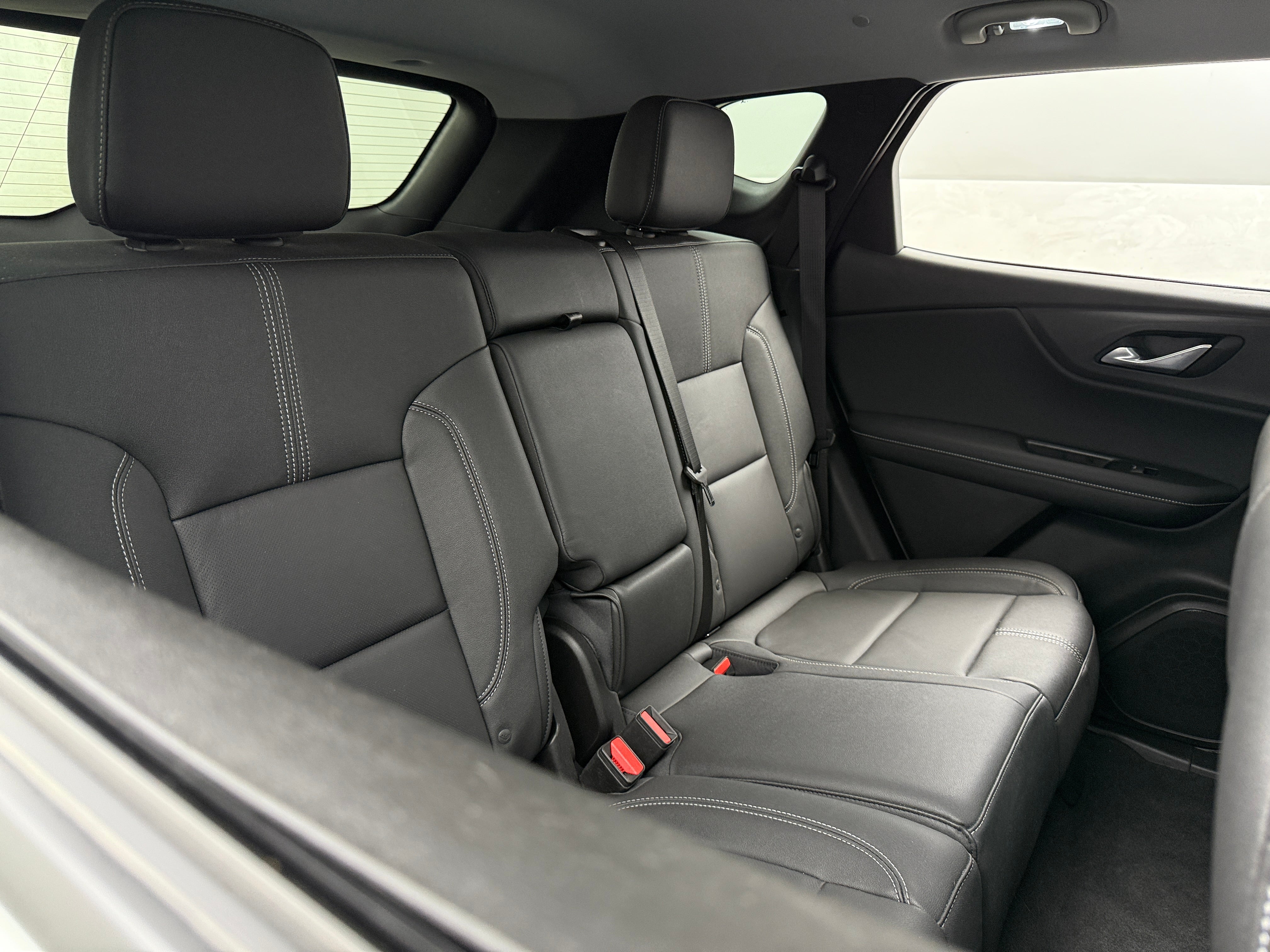 Thumbnail: 2023 Chevrolet Blazer - 5