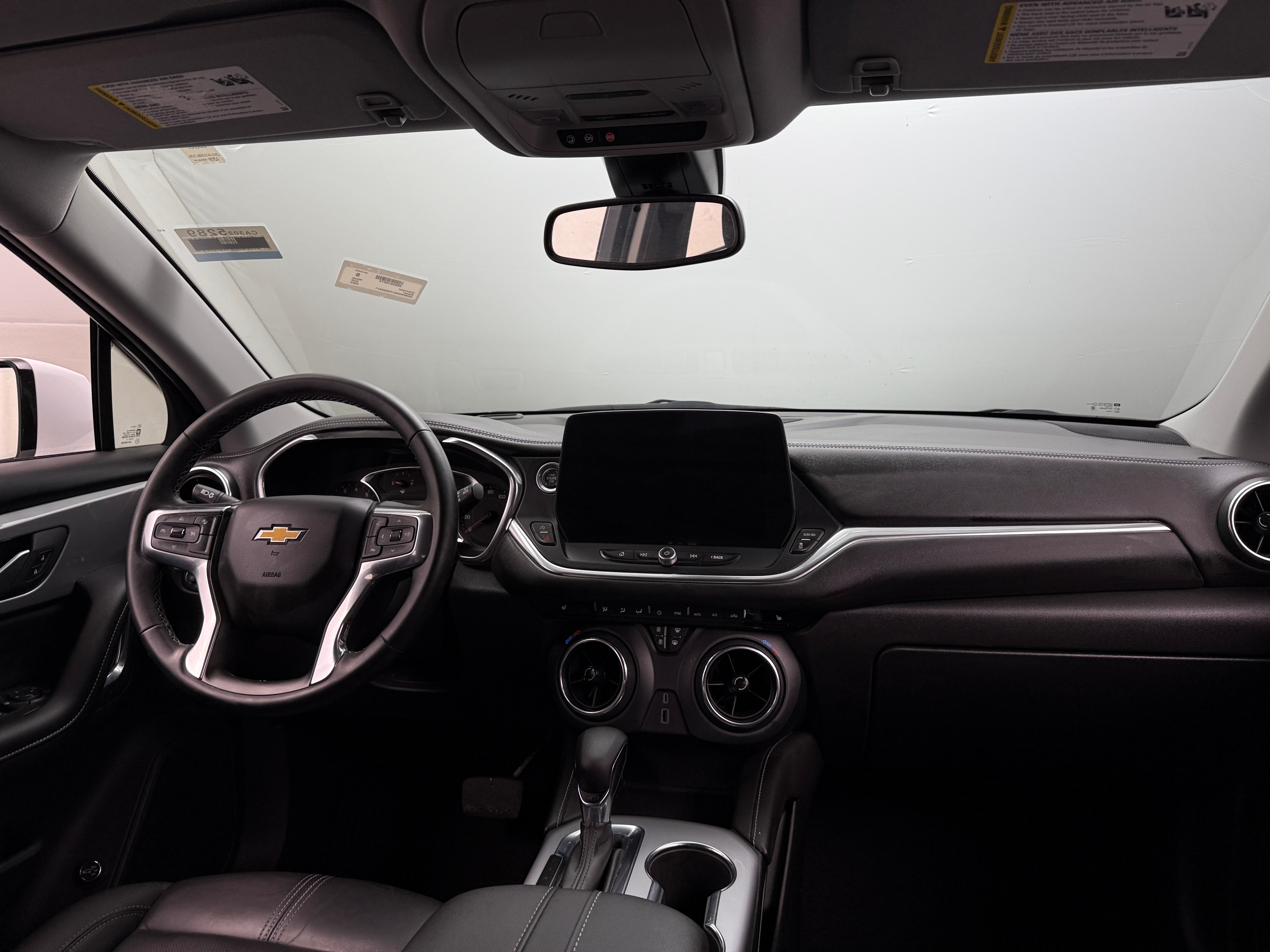 Thumbnail: 2023 Chevrolet Blazer - 2