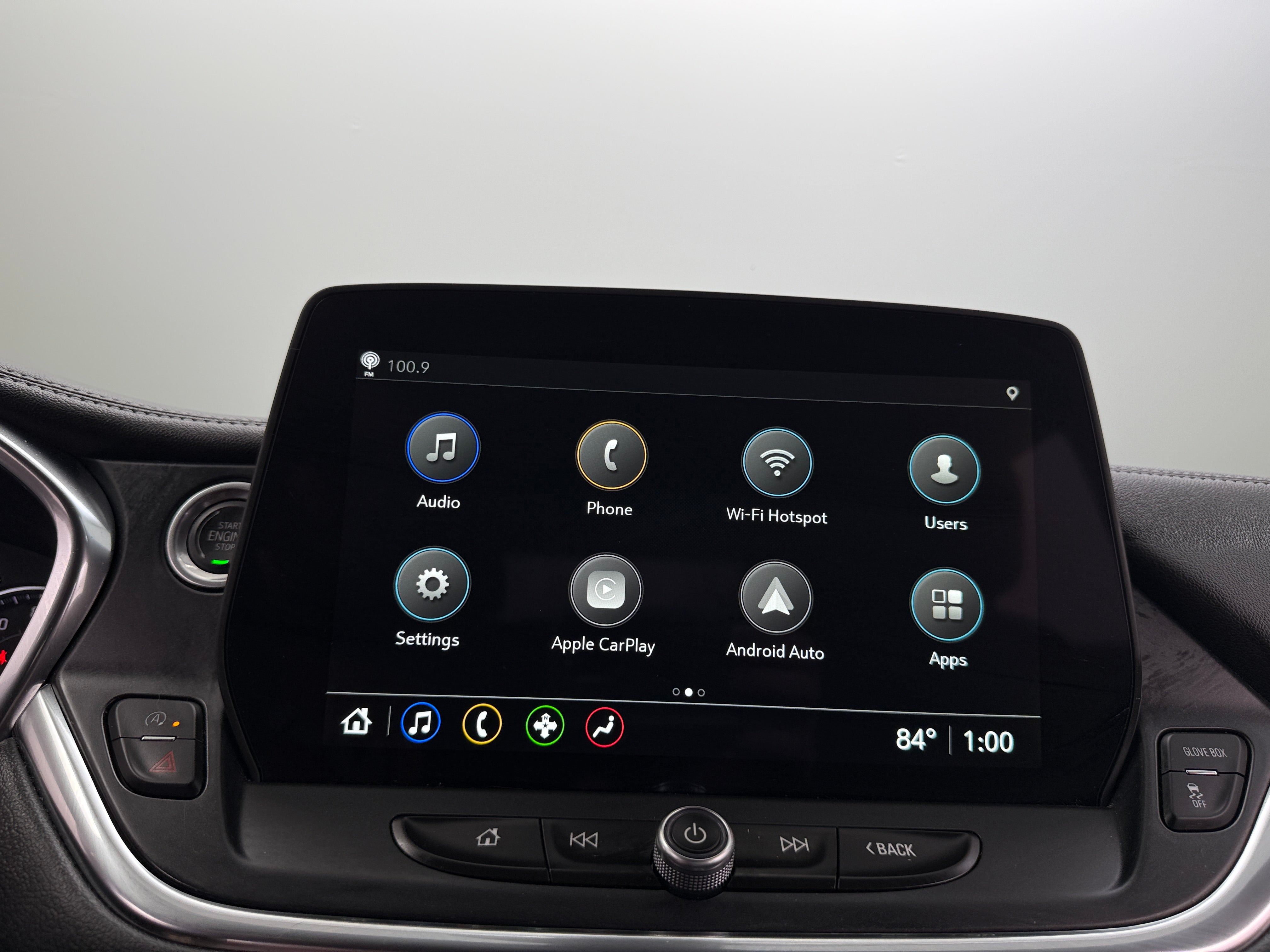 Thumbnail: 2023 Chevrolet Blazer - 3