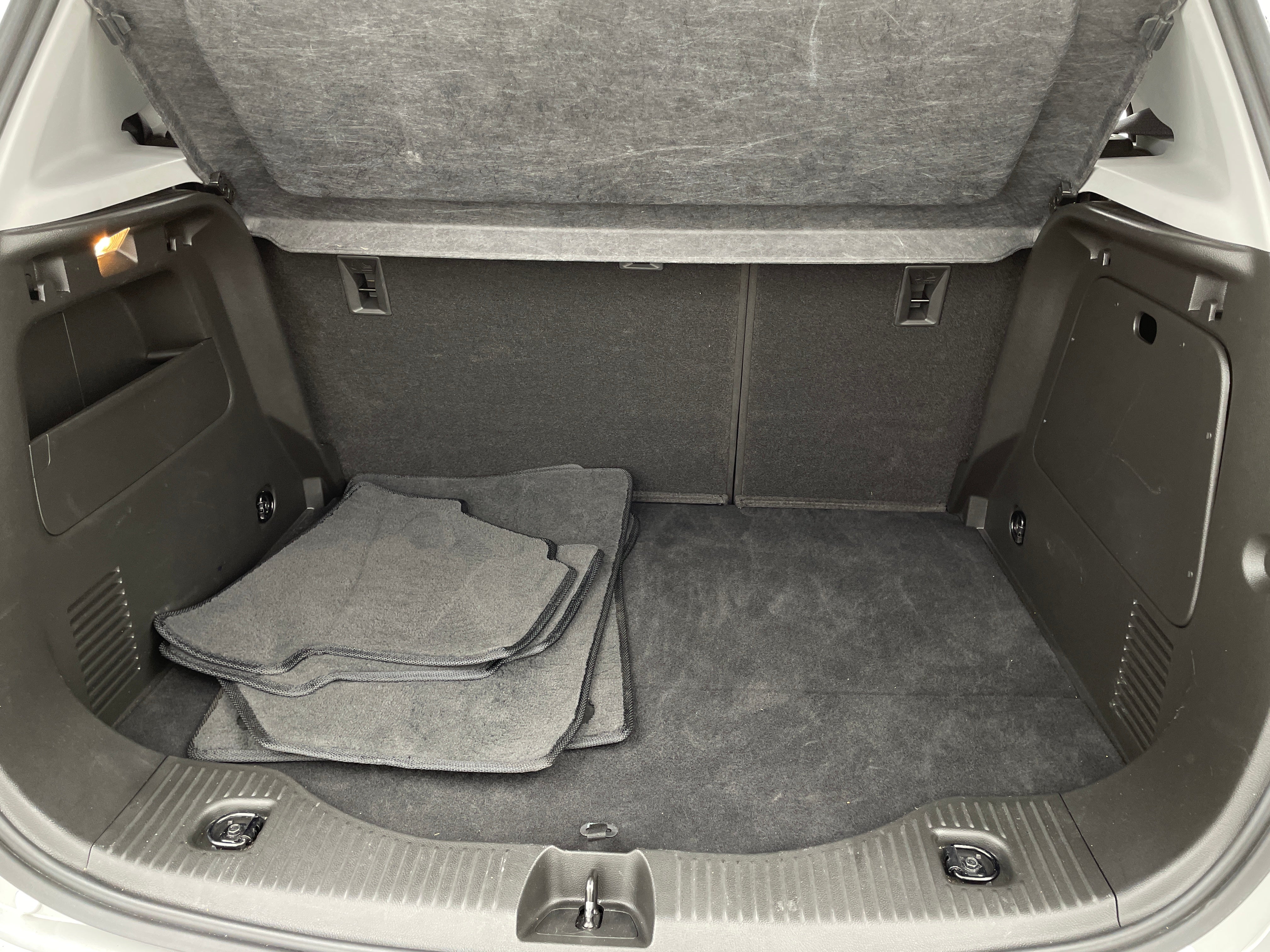 2018 Chevrolet Trax LT 7