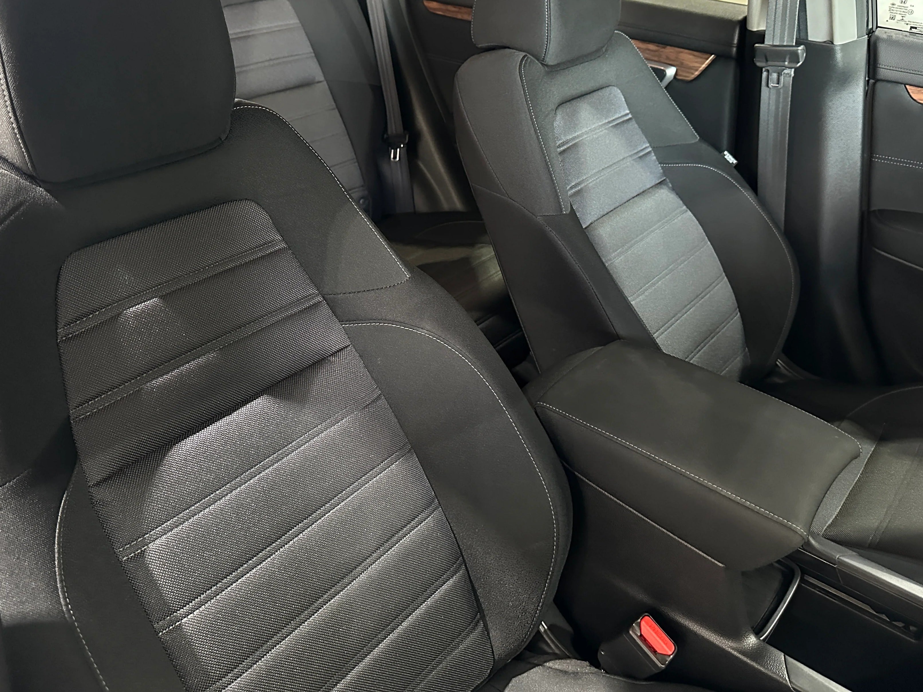 2021 Honda CR-V EX 2