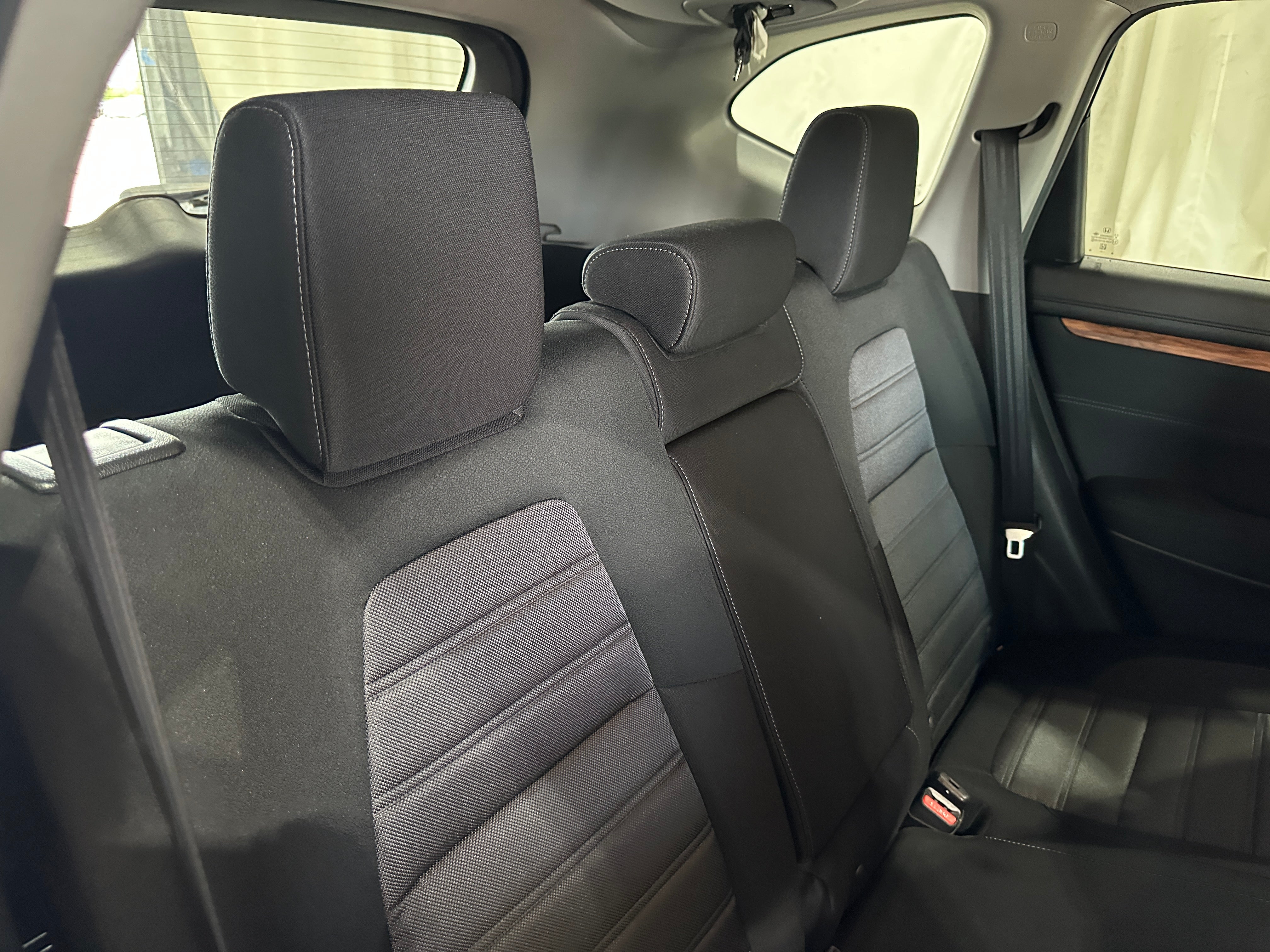 2021 Honda CR-V EX 6