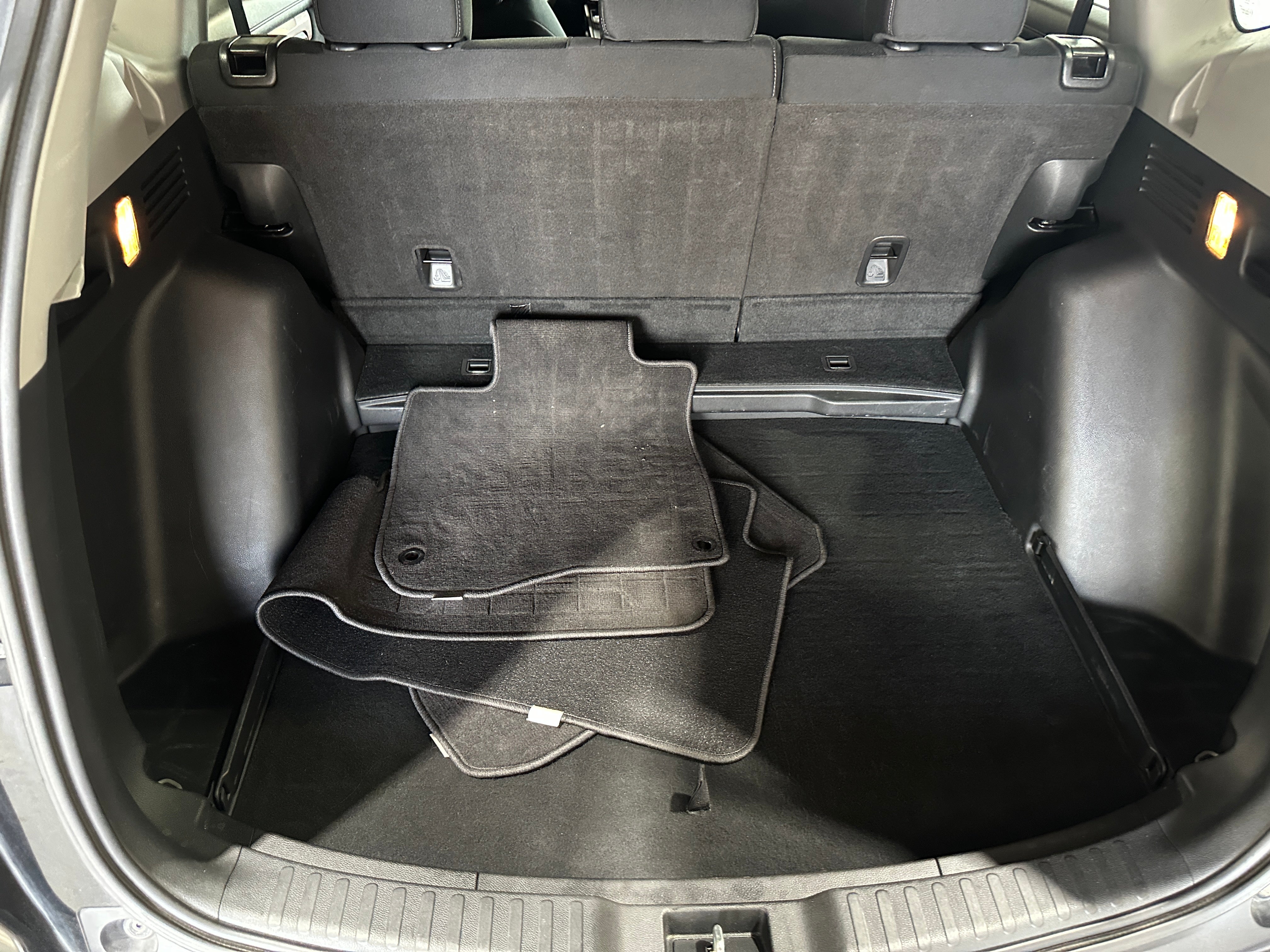 2021 Honda CR-V EX 7