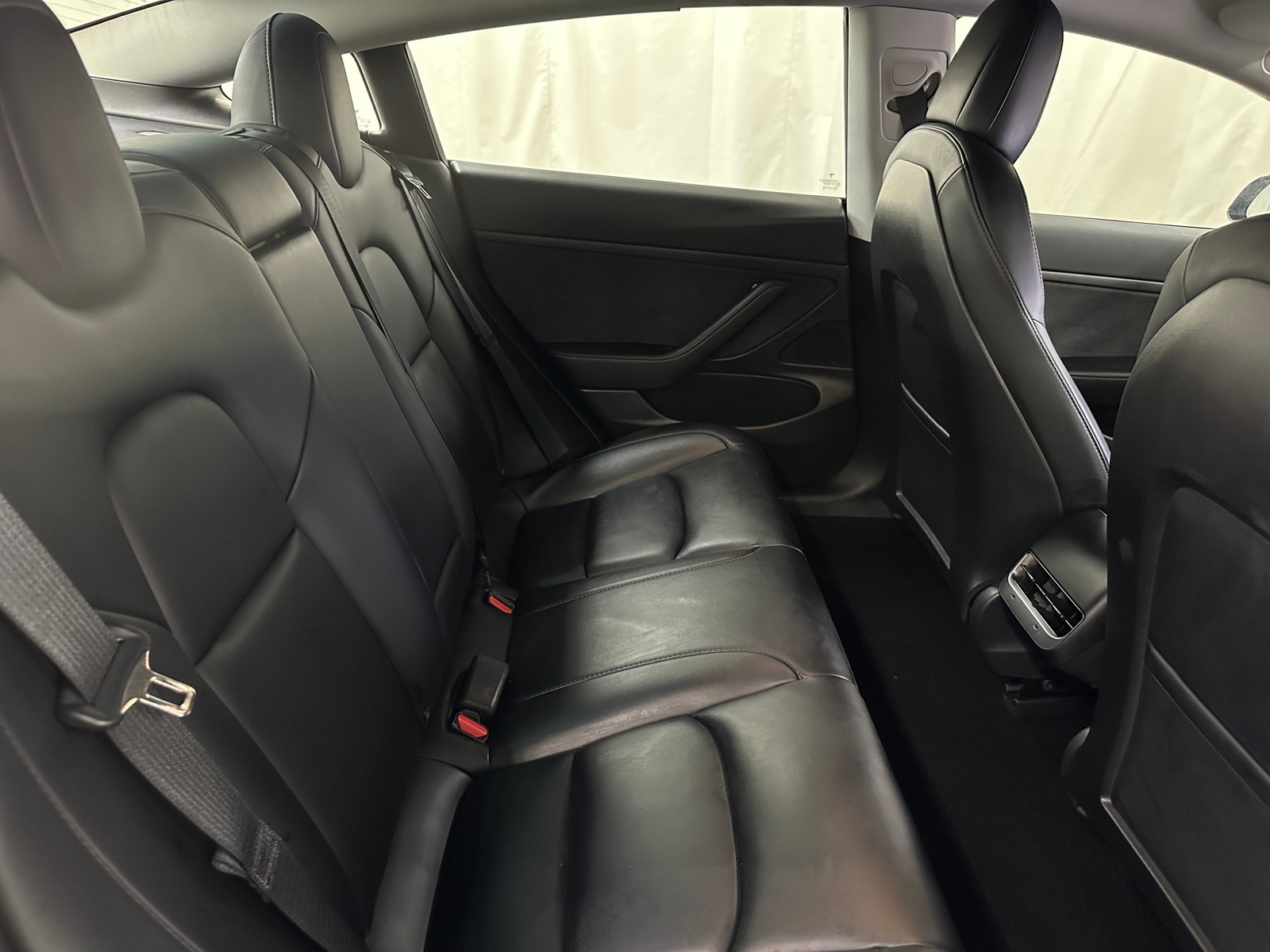 Thumbnail: 2021 Tesla Model 3 - 5