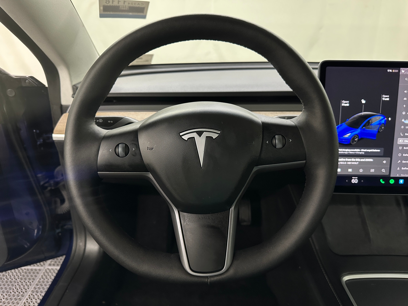 Thumbnail: 2021 Tesla Model 3 - 4