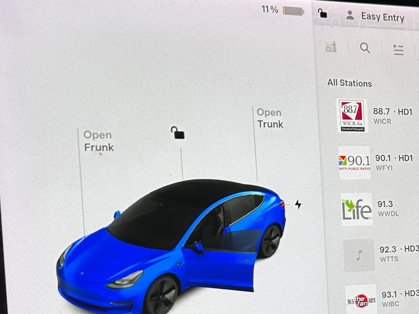 Thumbnail: 2021 Tesla Model 3 - 3