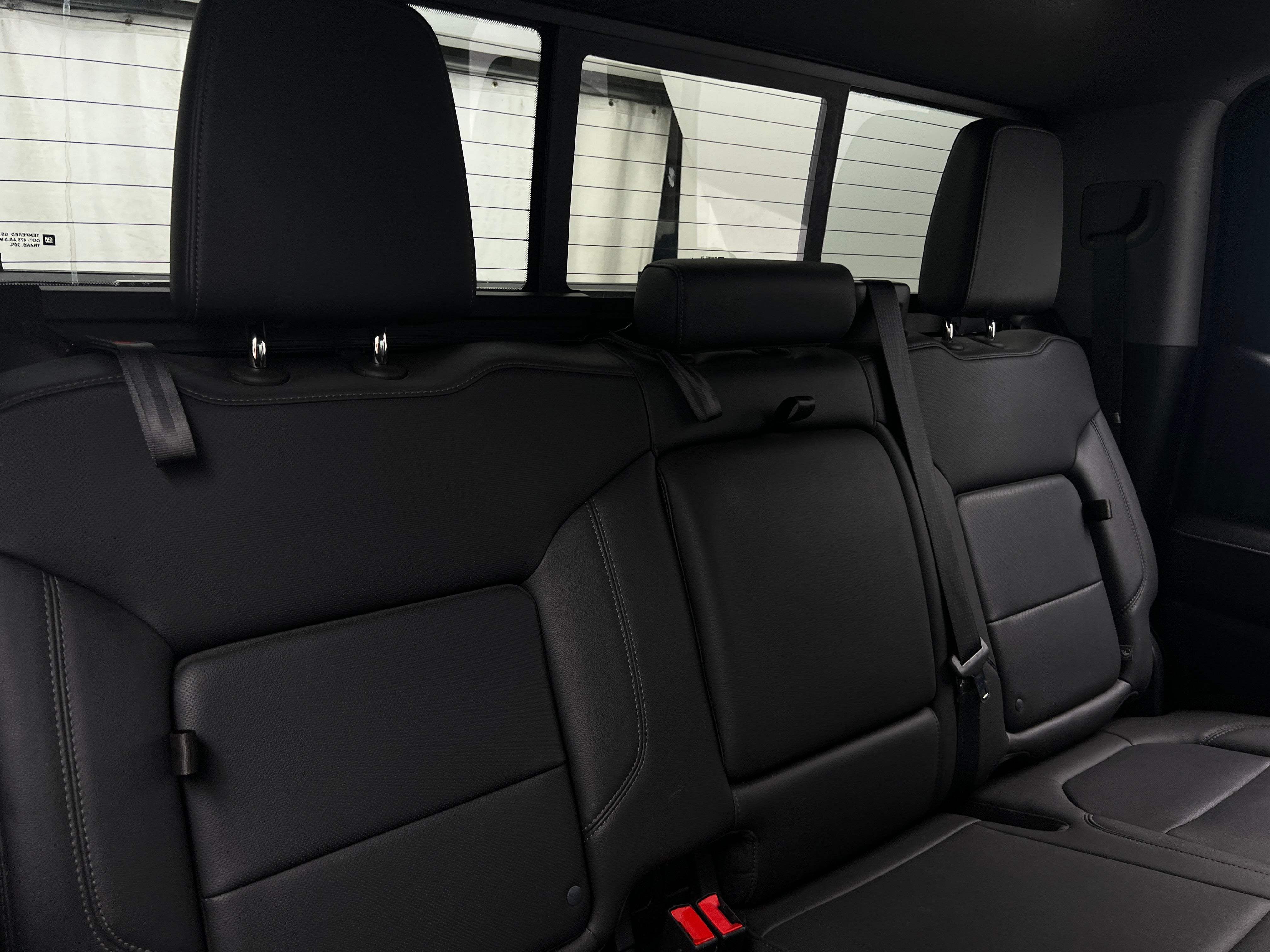 2020 GMC Sierra 1500 SLT 5