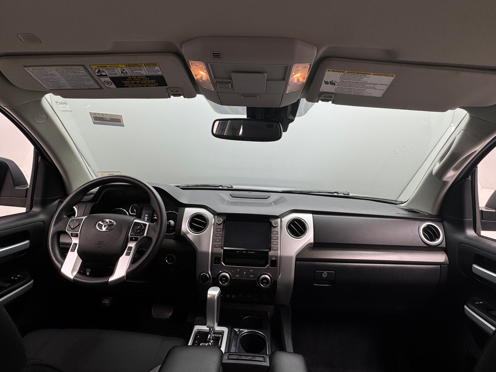 Thumbnail: 2021 Toyota Tundra - 3