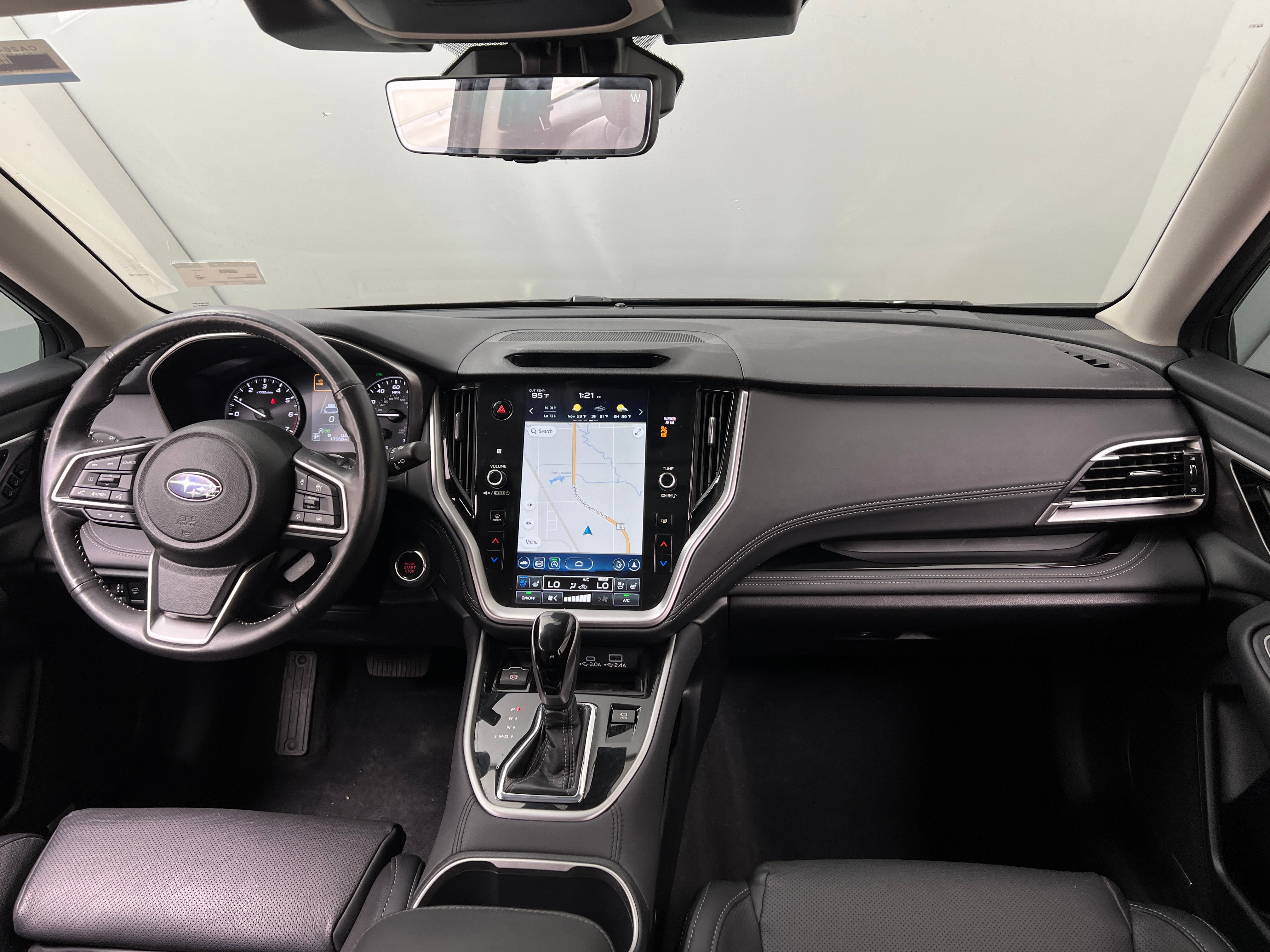 Thumbnail: 2024 Subaru Outback - 2