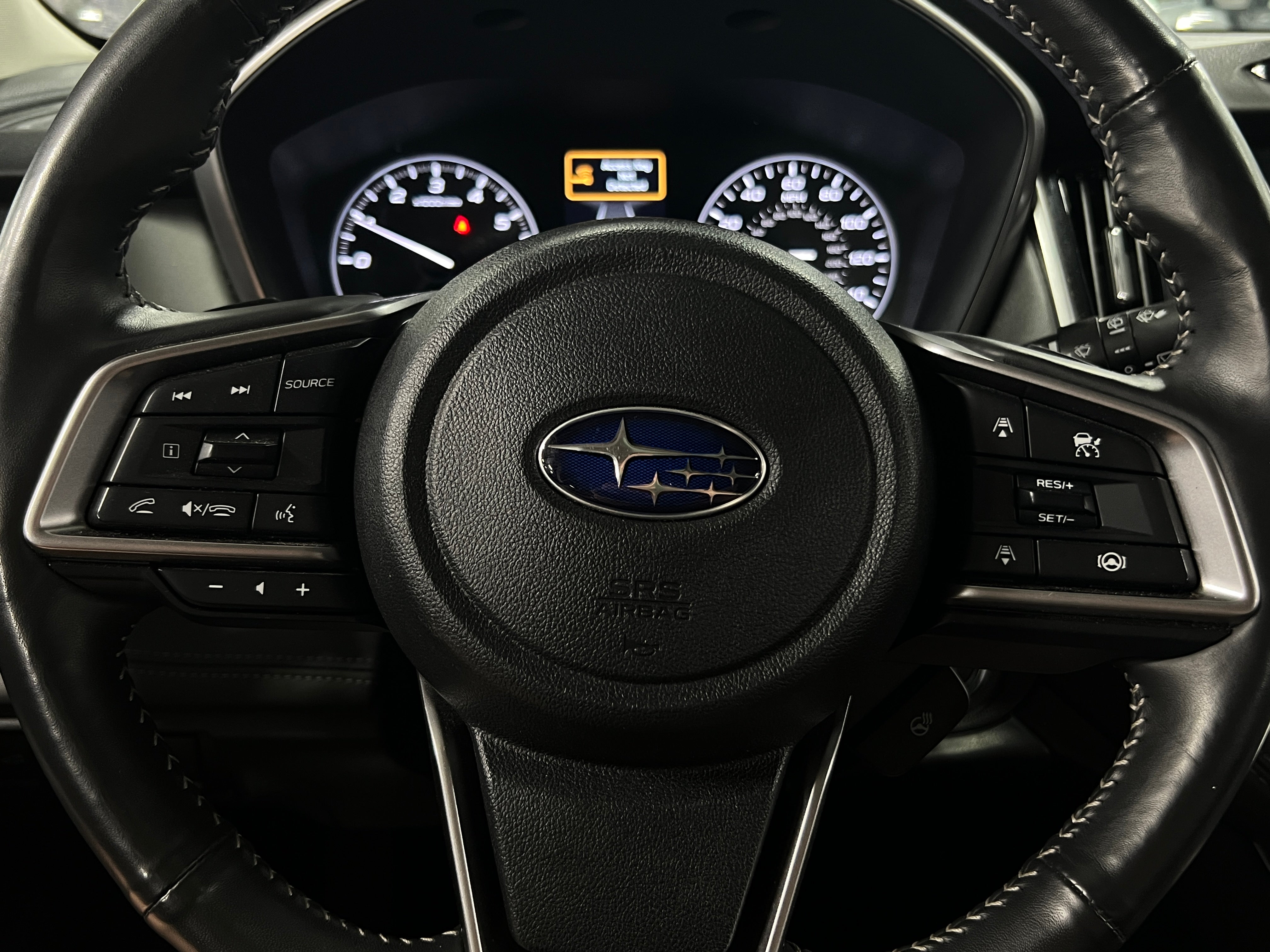 Thumbnail: 2024 Subaru Outback - 4
