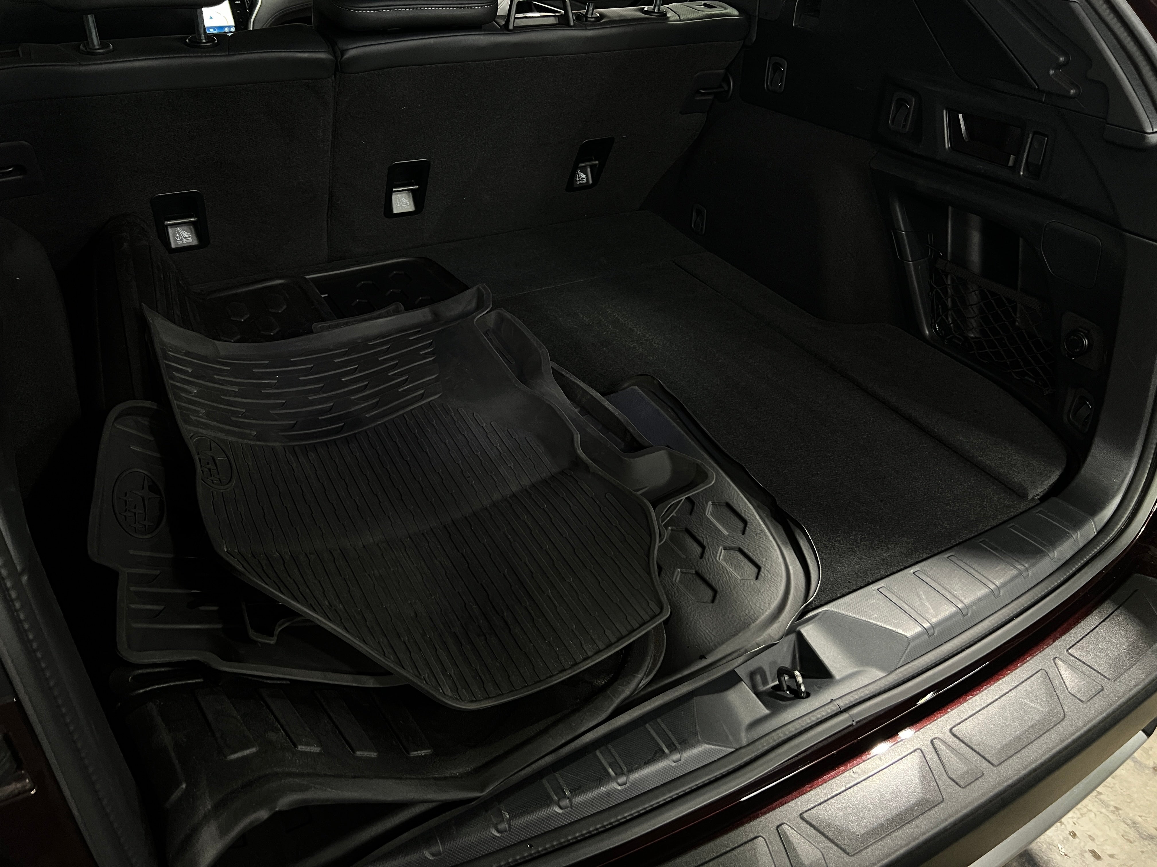 Thumbnail: 2024 Subaru Outback - 6