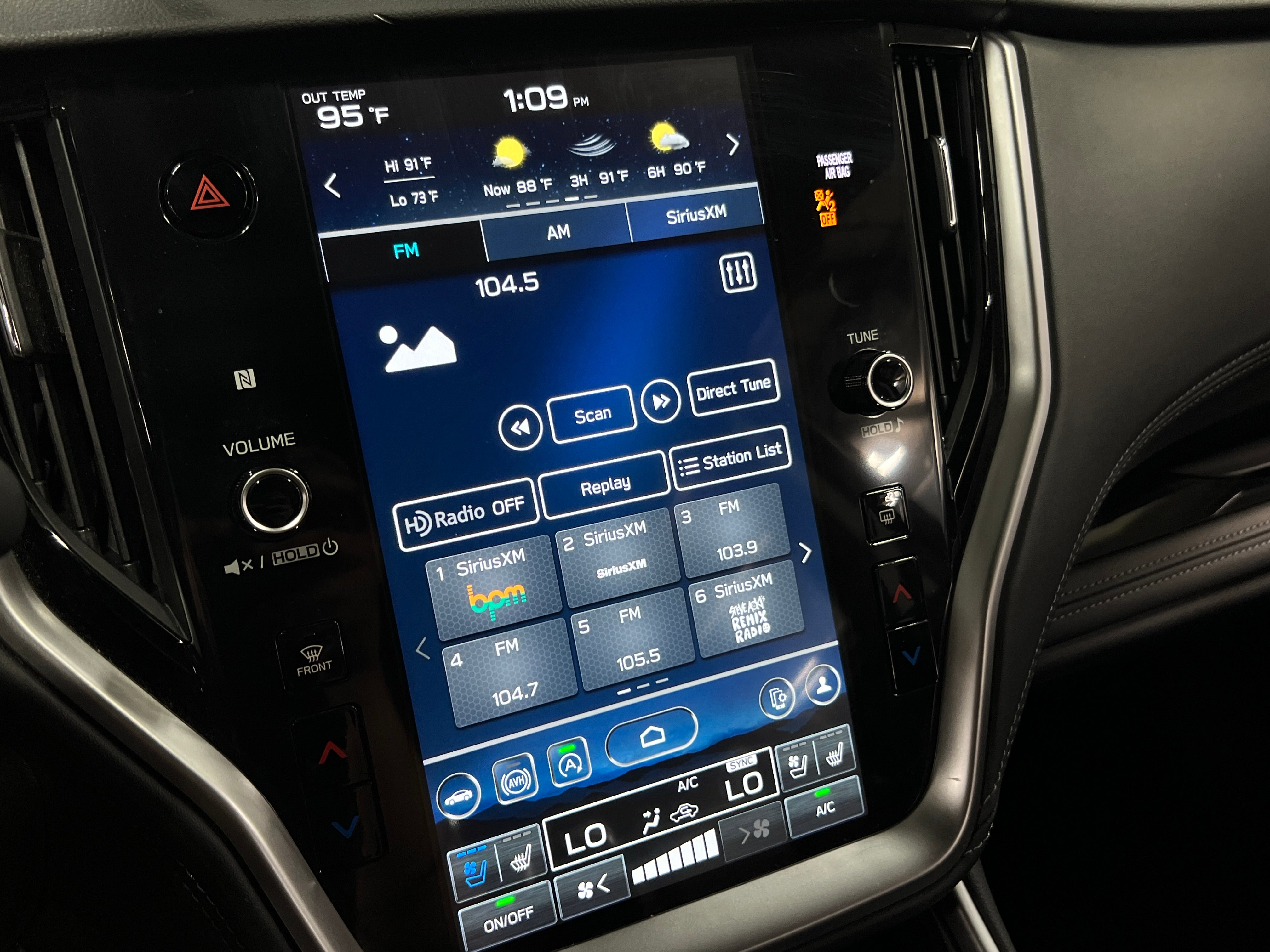 Thumbnail: 2024 Subaru Outback - 3